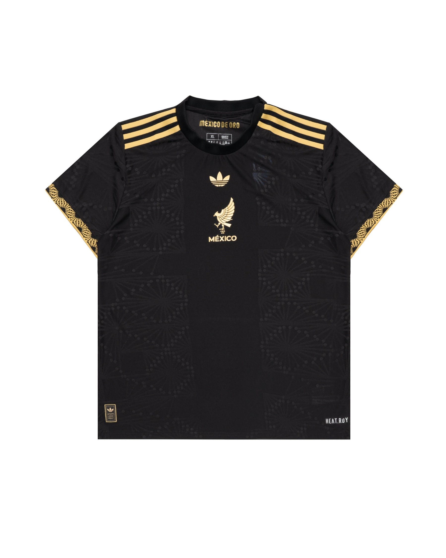 adidas Originals WMNS FMF GOLD JERSEY