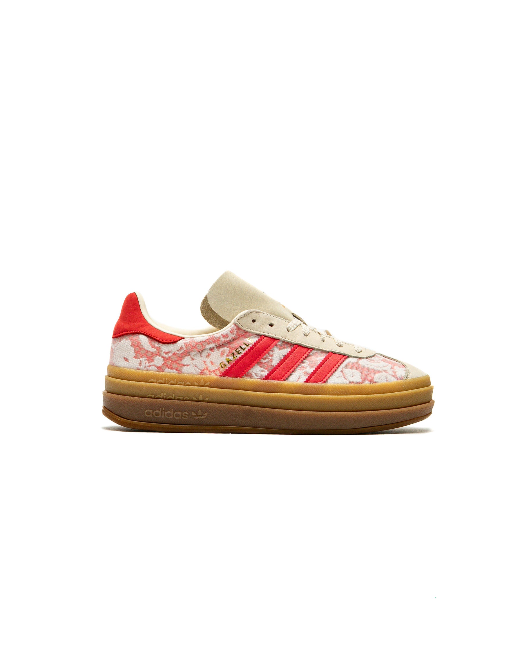 adidas Originals x Liberty Lodnon WMNS GAZELLE BOLD