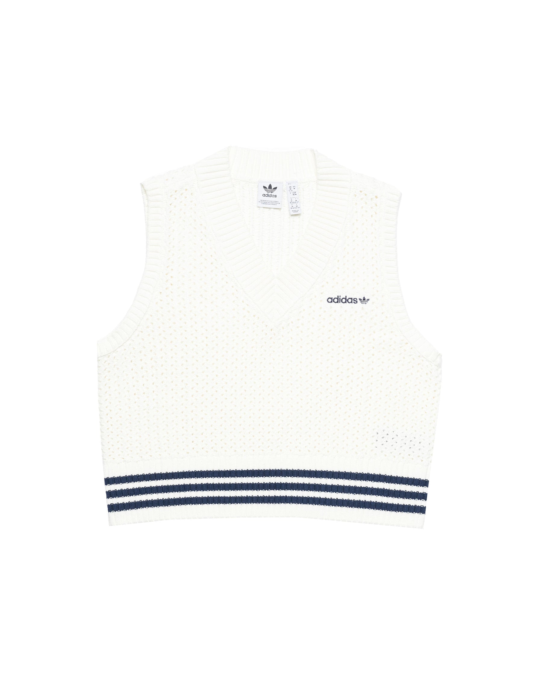 Adidas Originals WMNS KNIT VEST