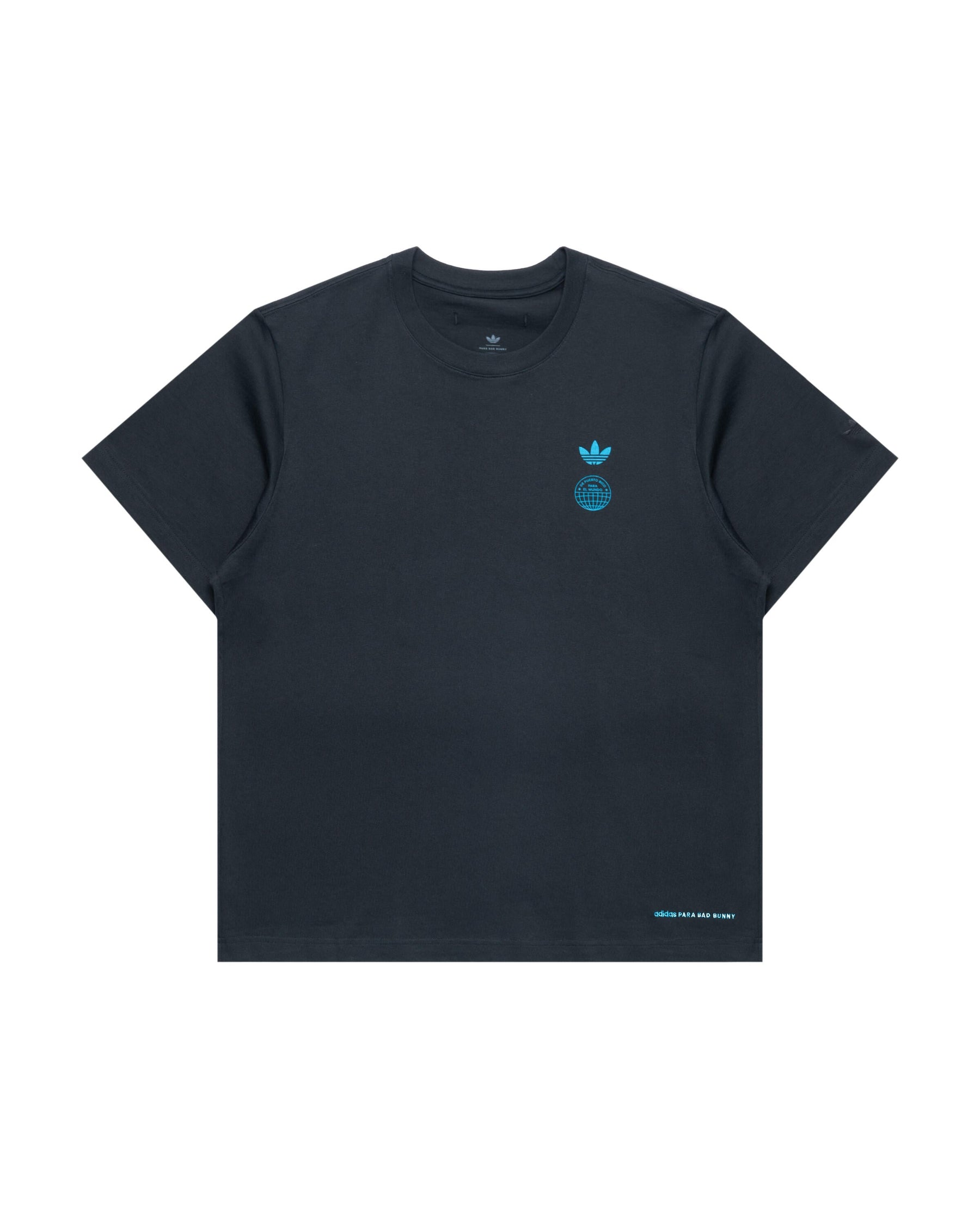 adidas Originals x Bad Bunny World Tour City Tees 'Düsseldorf'