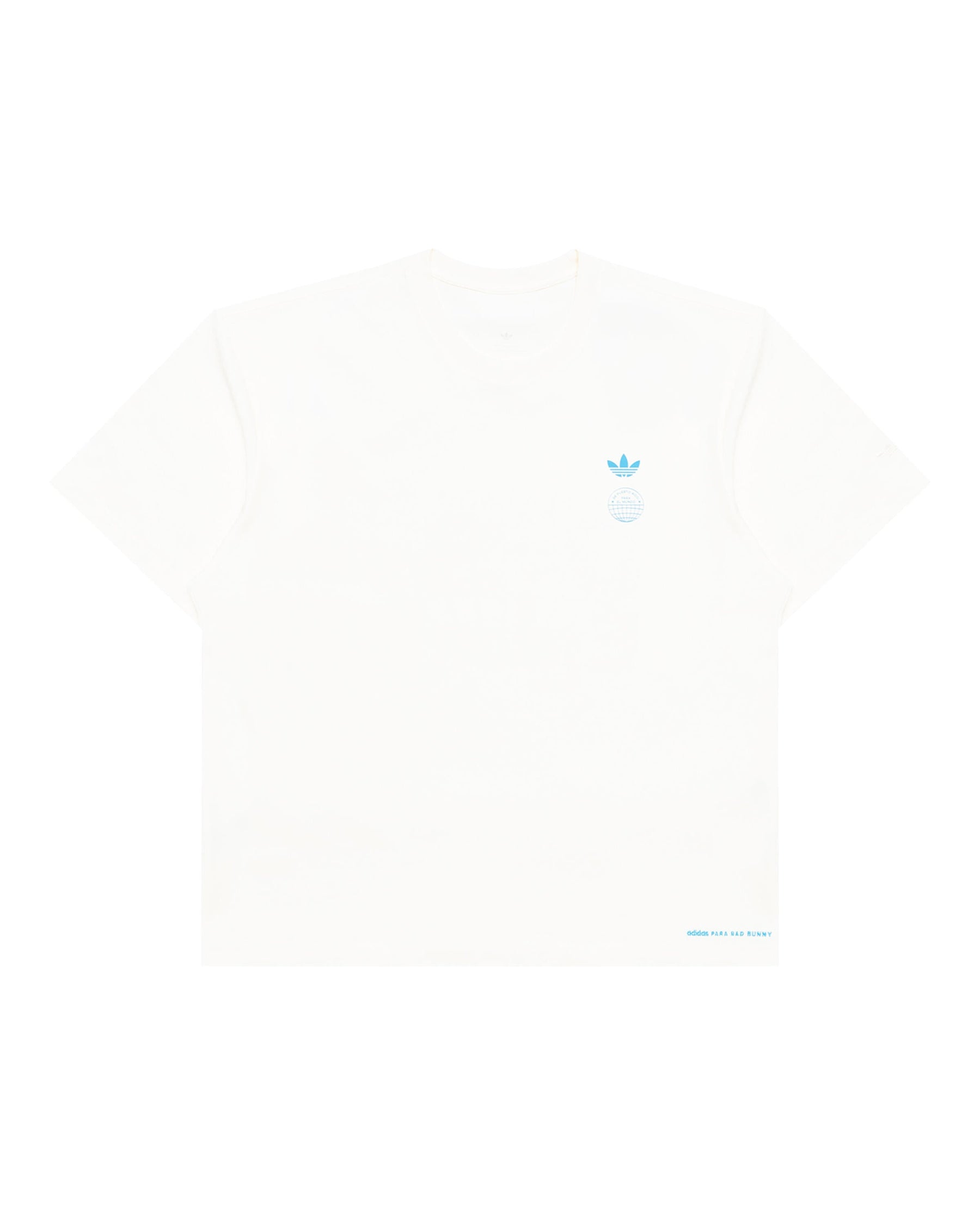 adidas Originals x Bad Bunny World Tour City Tees 'Düsseldorf'