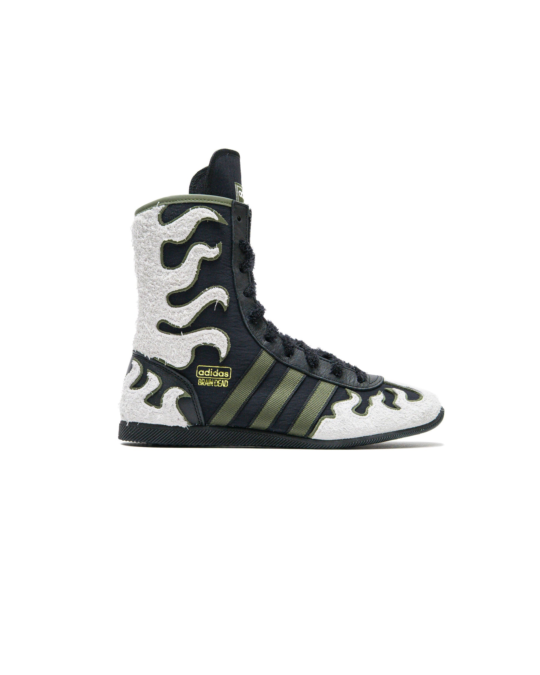 adidas Originals x Brain Dead JAPAN HI