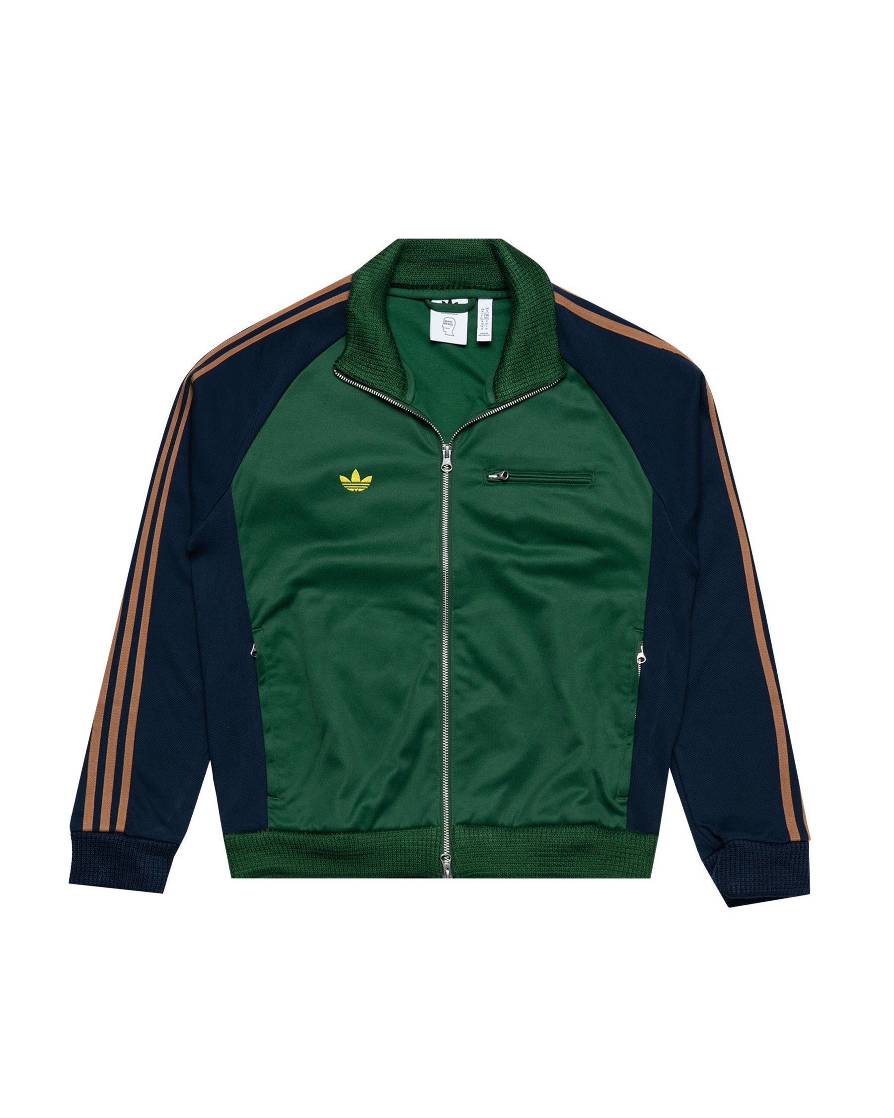 adidas Originals x BRAIN DEAD Track Jacket