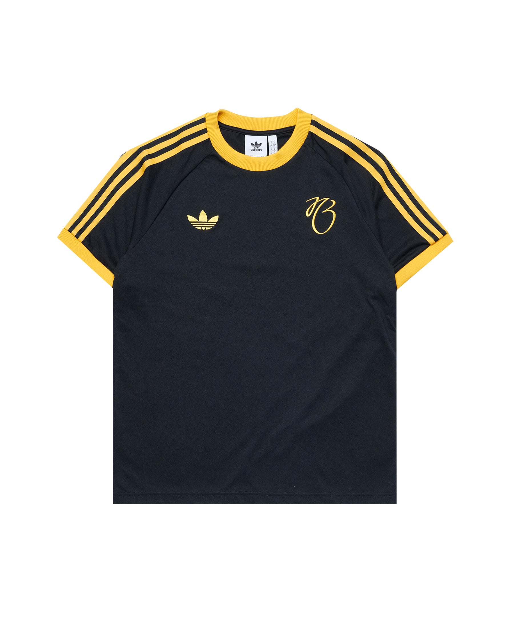 adidas originals x Jude Bellingham 3 Stripes Tee