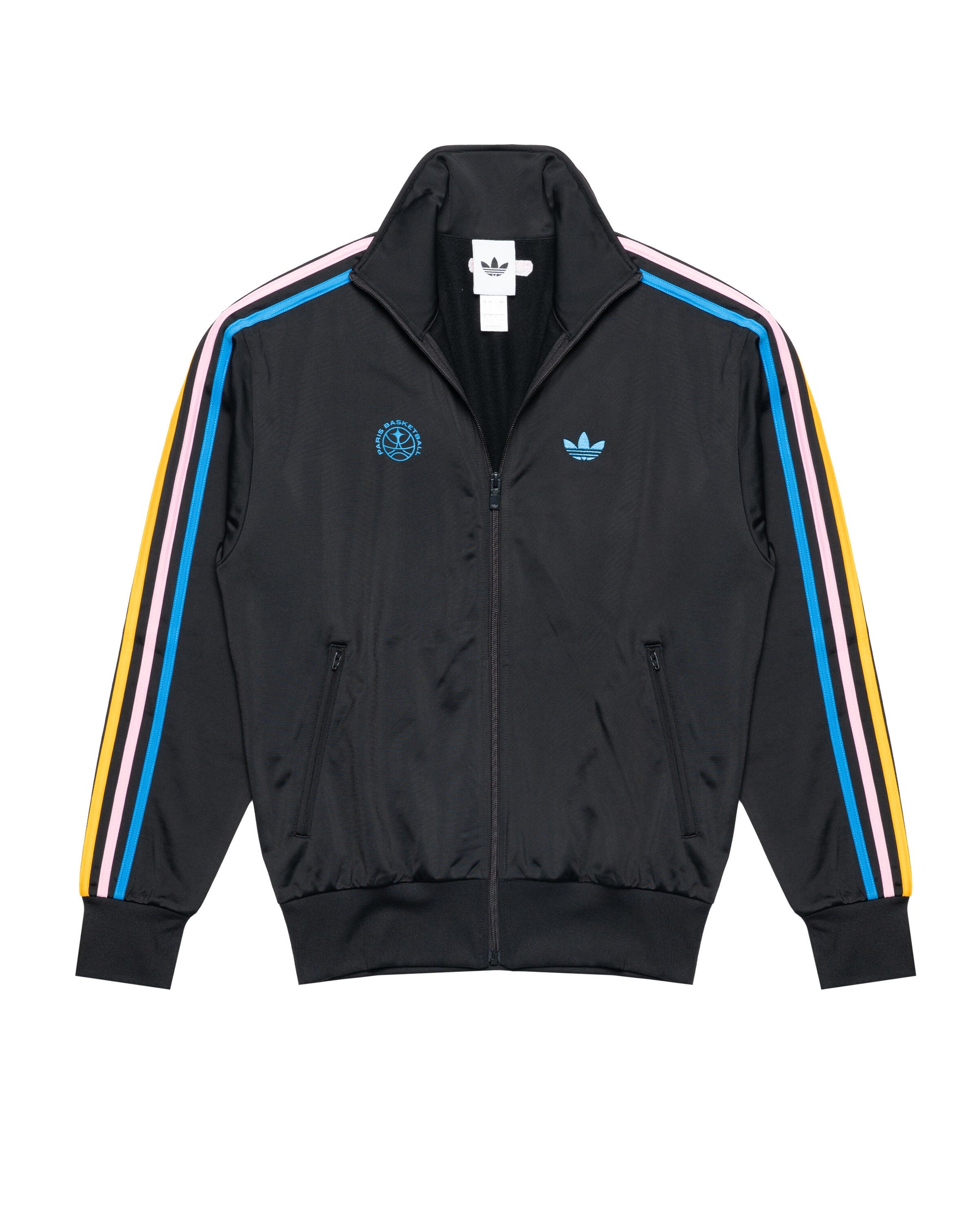 adidas Originals x Paris Basketball FIREBIRD Track Top