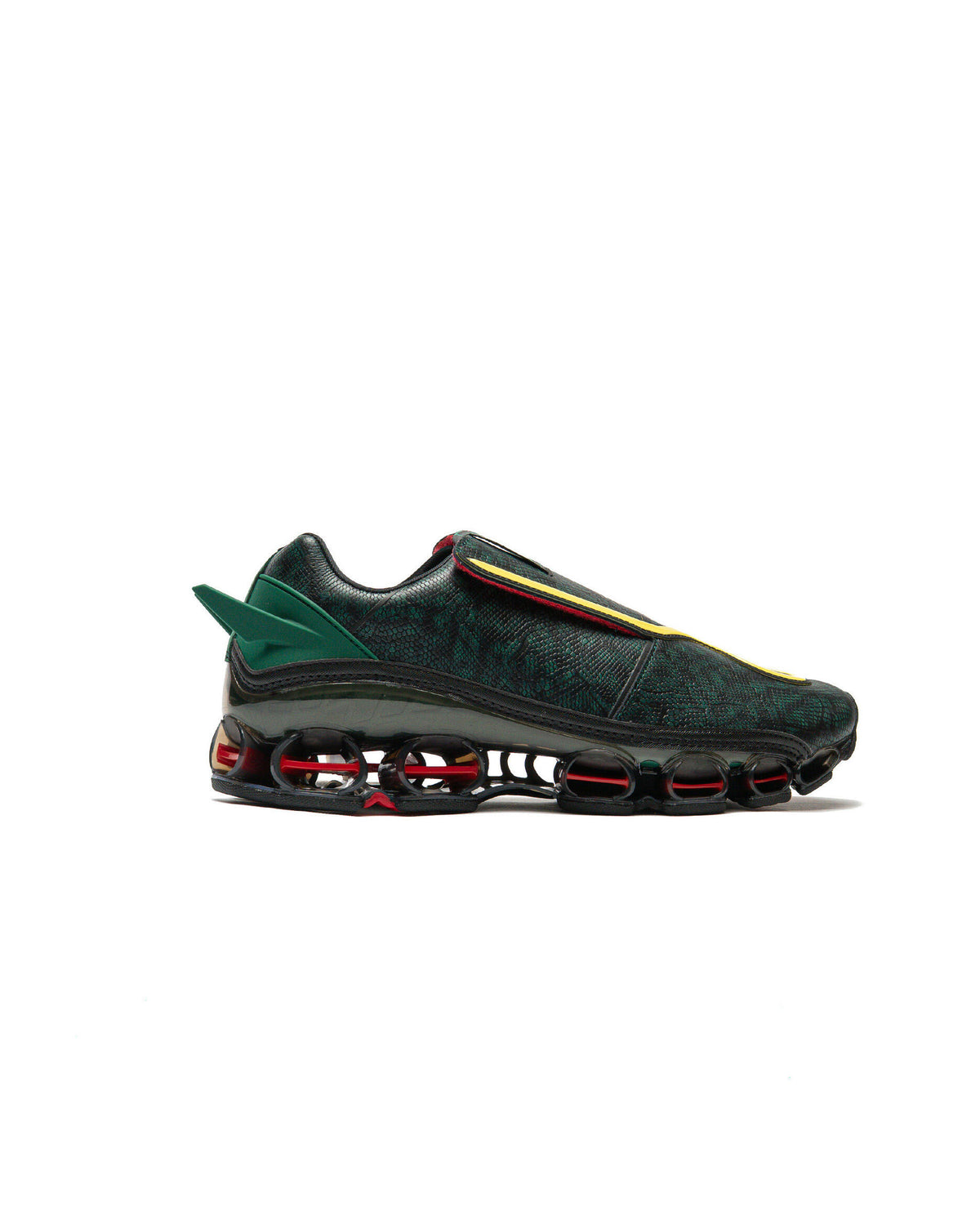 adidas Originals x Pokemon MEGARIDE F50 'Rayquaza'