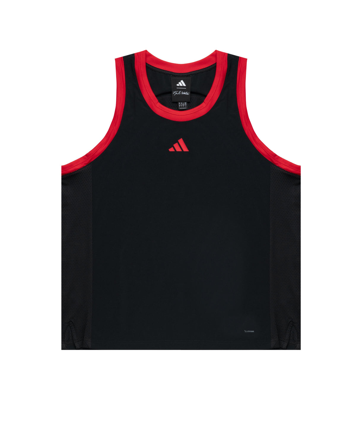 adidas Originals x Tyrell Winston Jersey