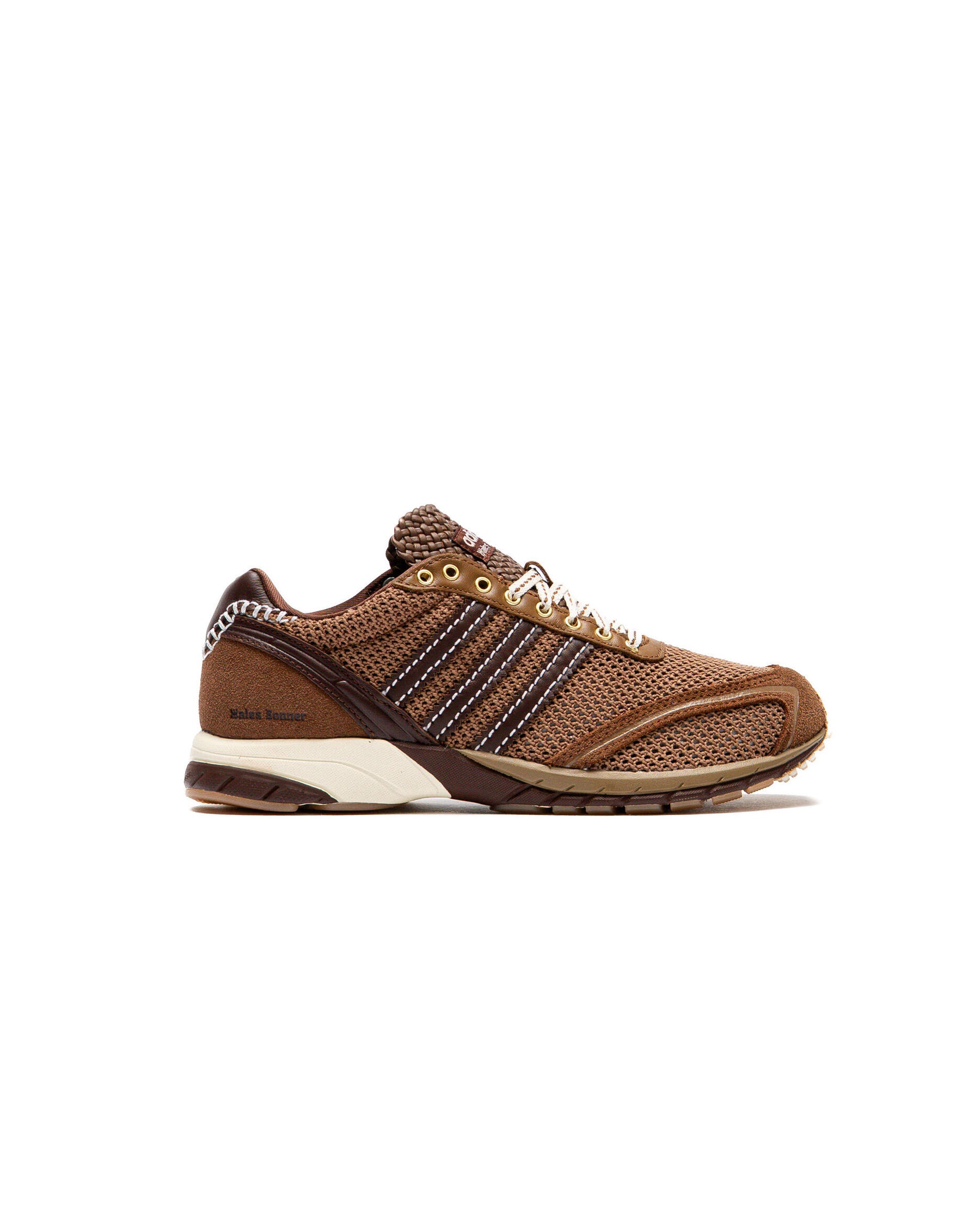 adidas Originals x Wales Bonner ADIZERO ADIOS MESH