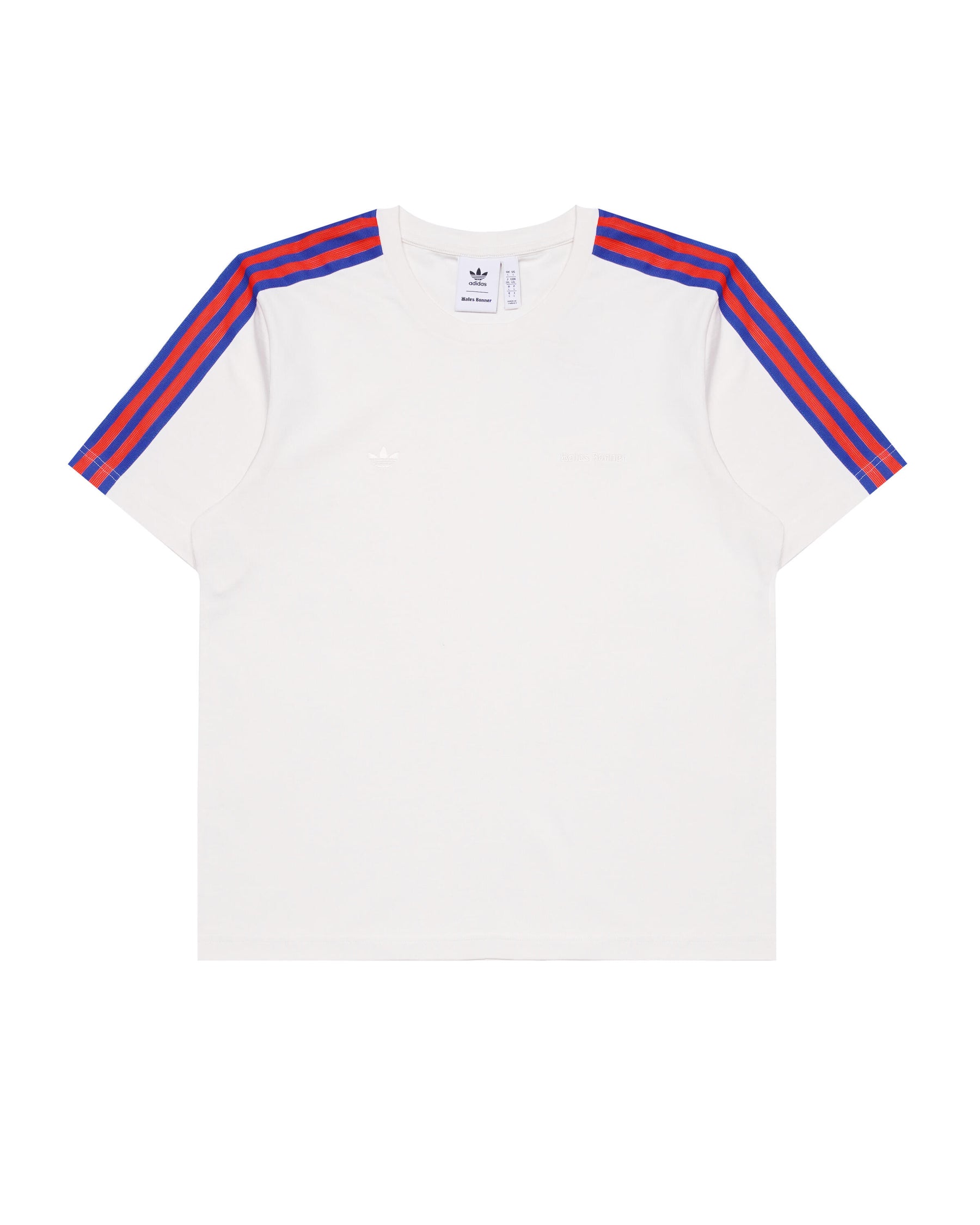 Adidas Originals x Wales Bonner SET-IN TEE