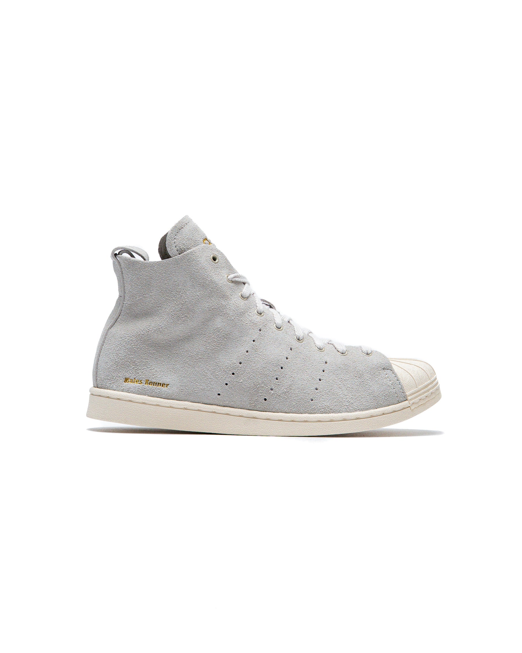 adidas Originals x WALES BONNER SUPERSTAR HI