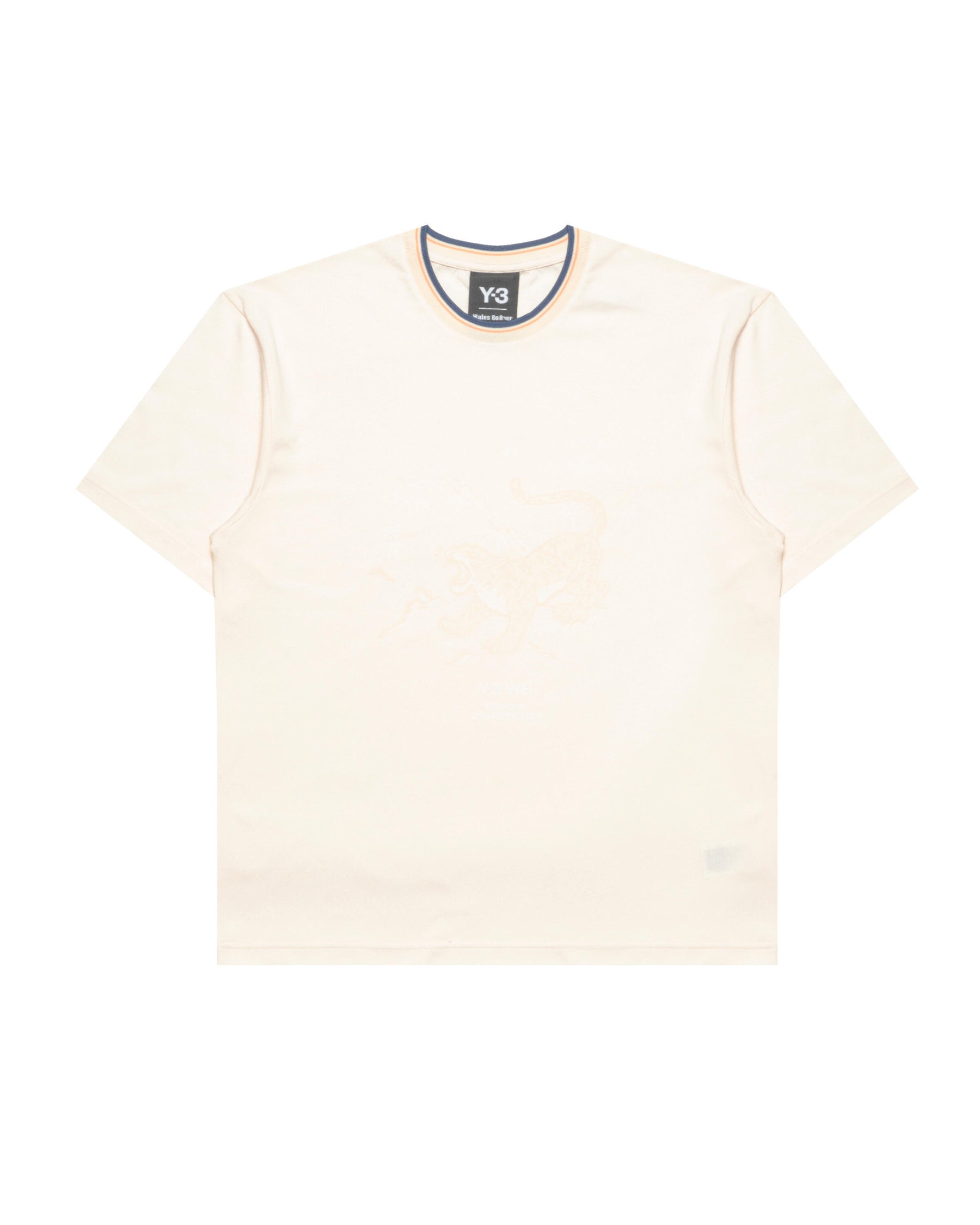 adidas Originals x Wales Bonner x Y-3 GRAPHIC TEE