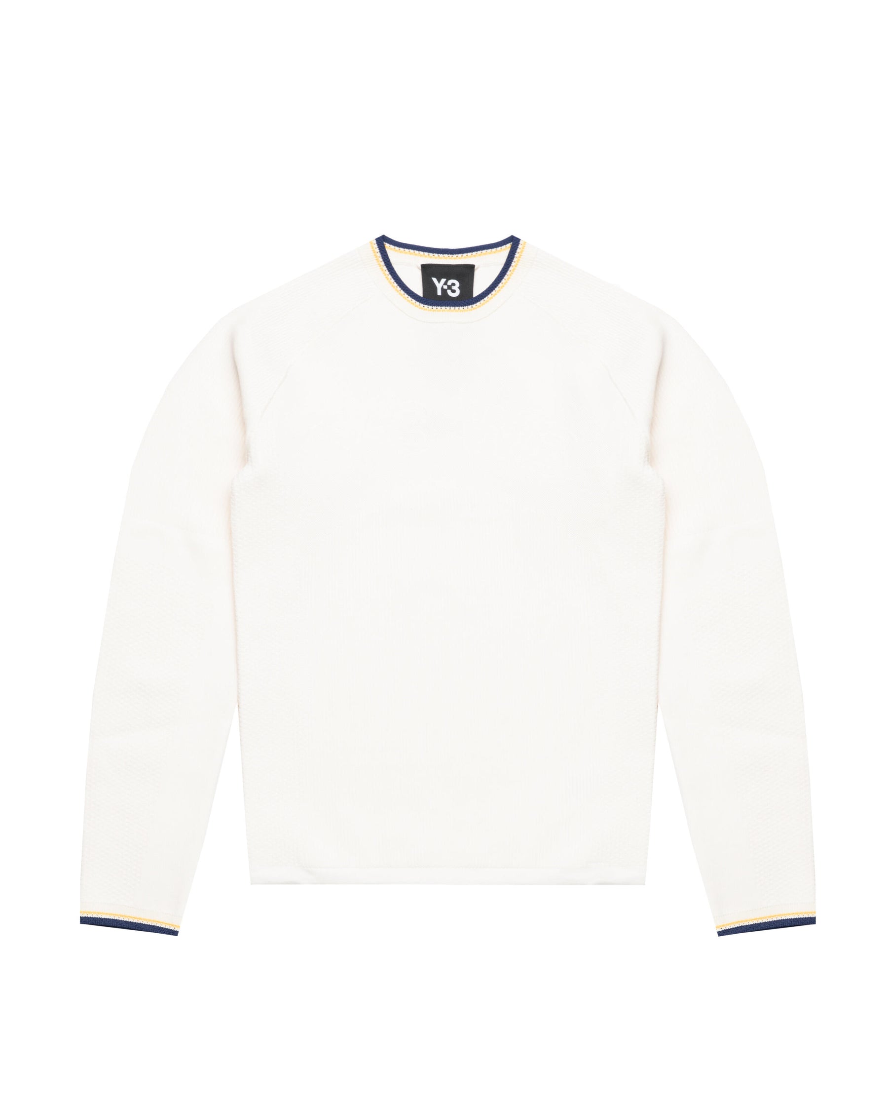 adidas Originals x Wales Bonner x Y-3 KNIT BASE TOP