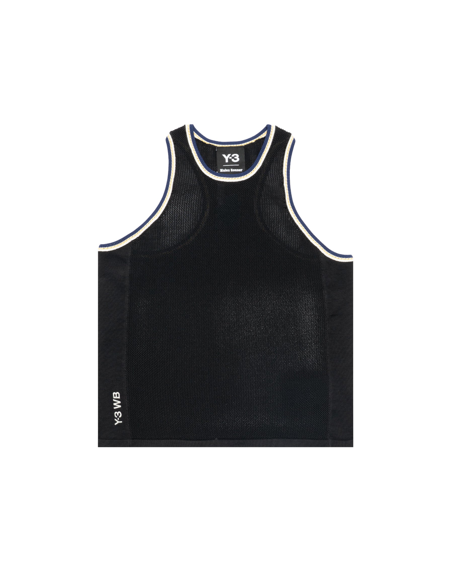 adidas Originals x Wales Bonner x Y-3 WMNS Knit Tanktop