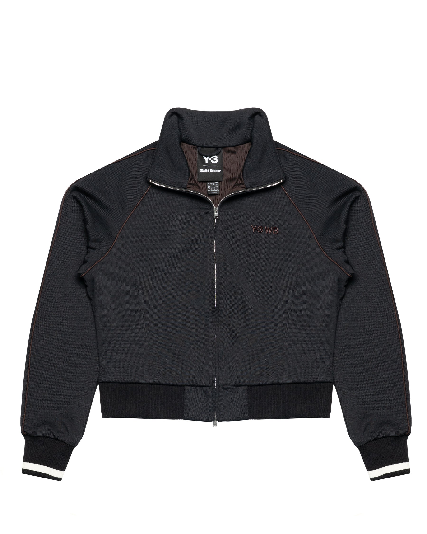 adidas Originals x Wales Bonner x Y-3 WMNS TRACK JACKET