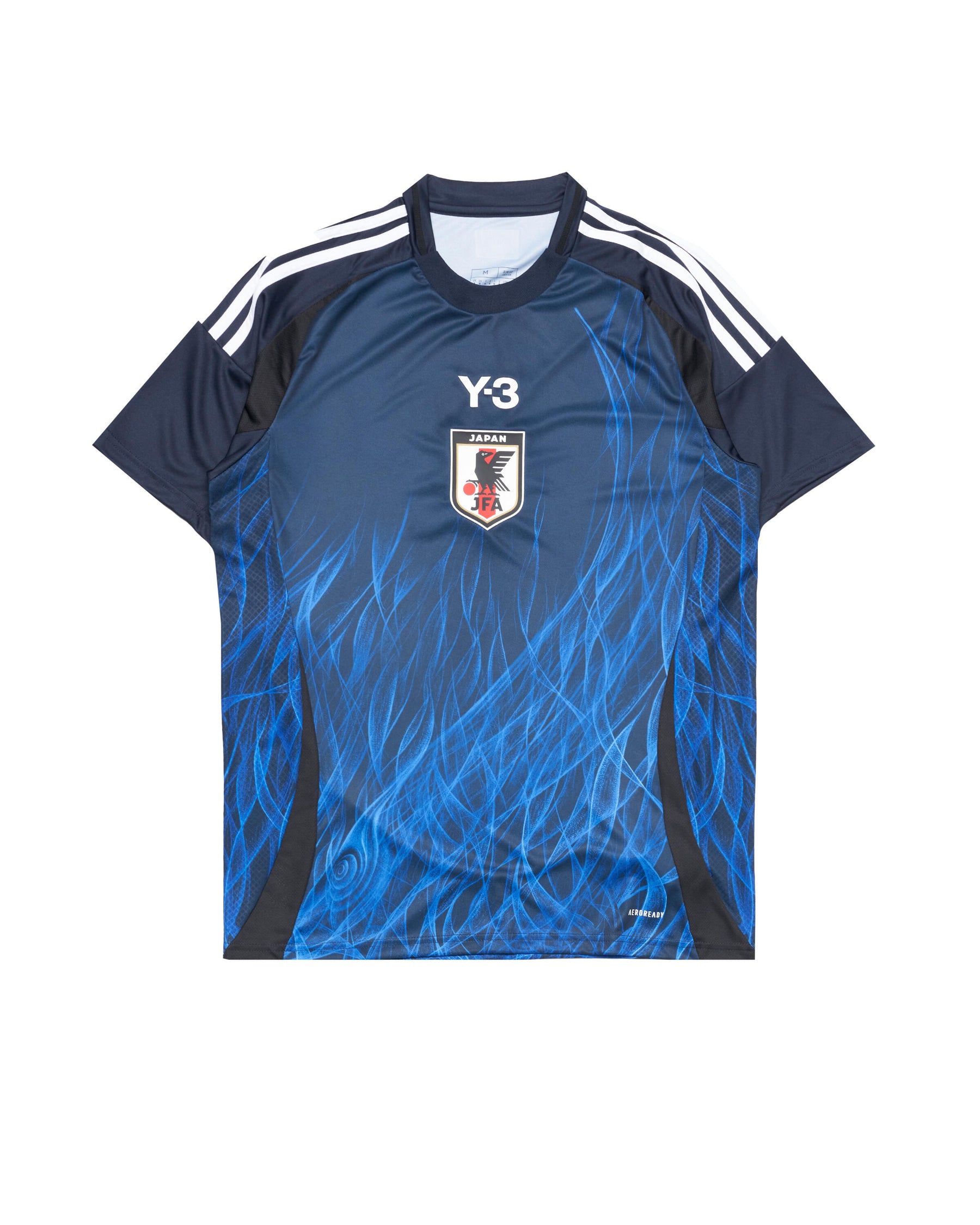 adidas originals x Y-3 x JFA HOME JERSEY