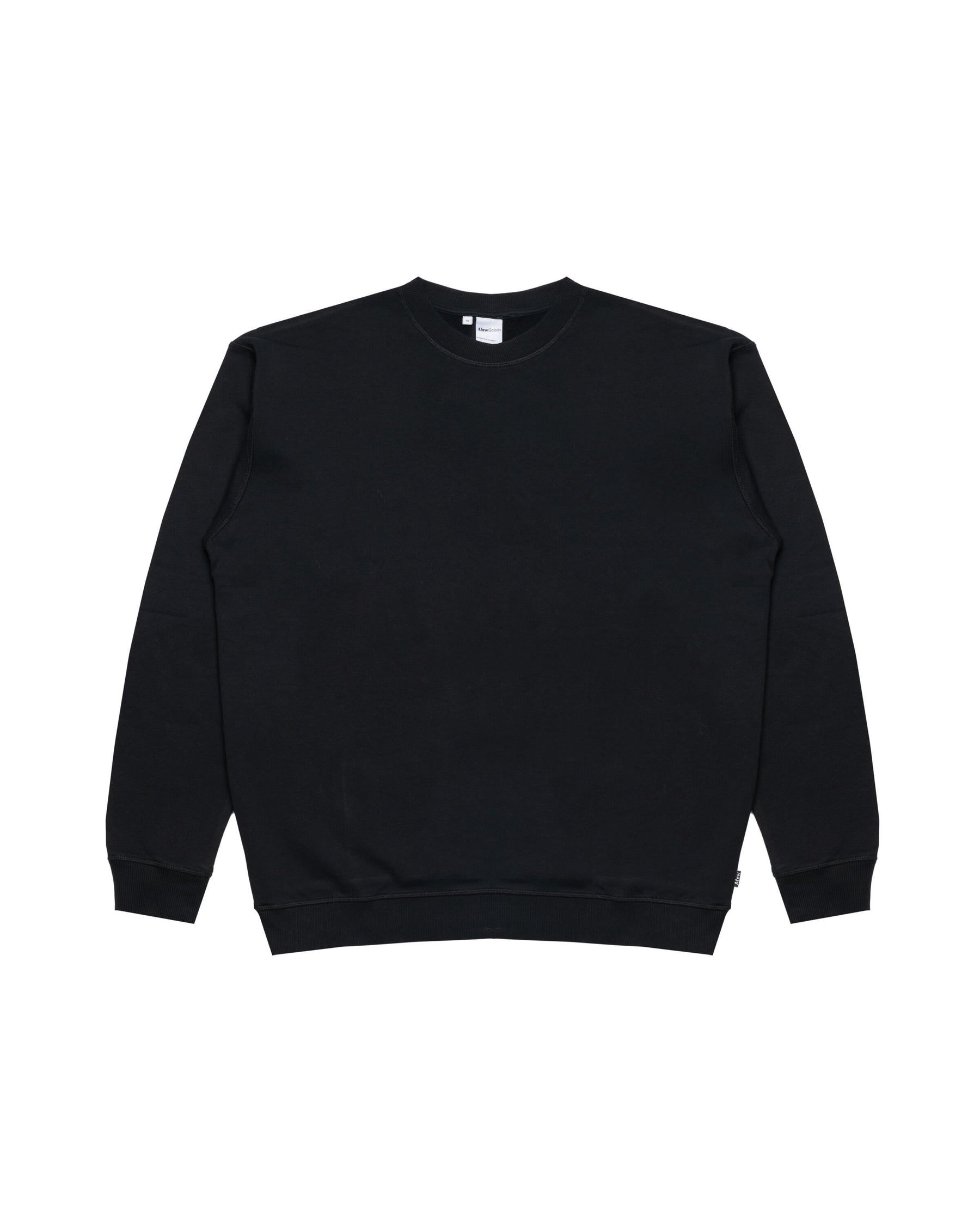 Afew Goods Essential Sweater
