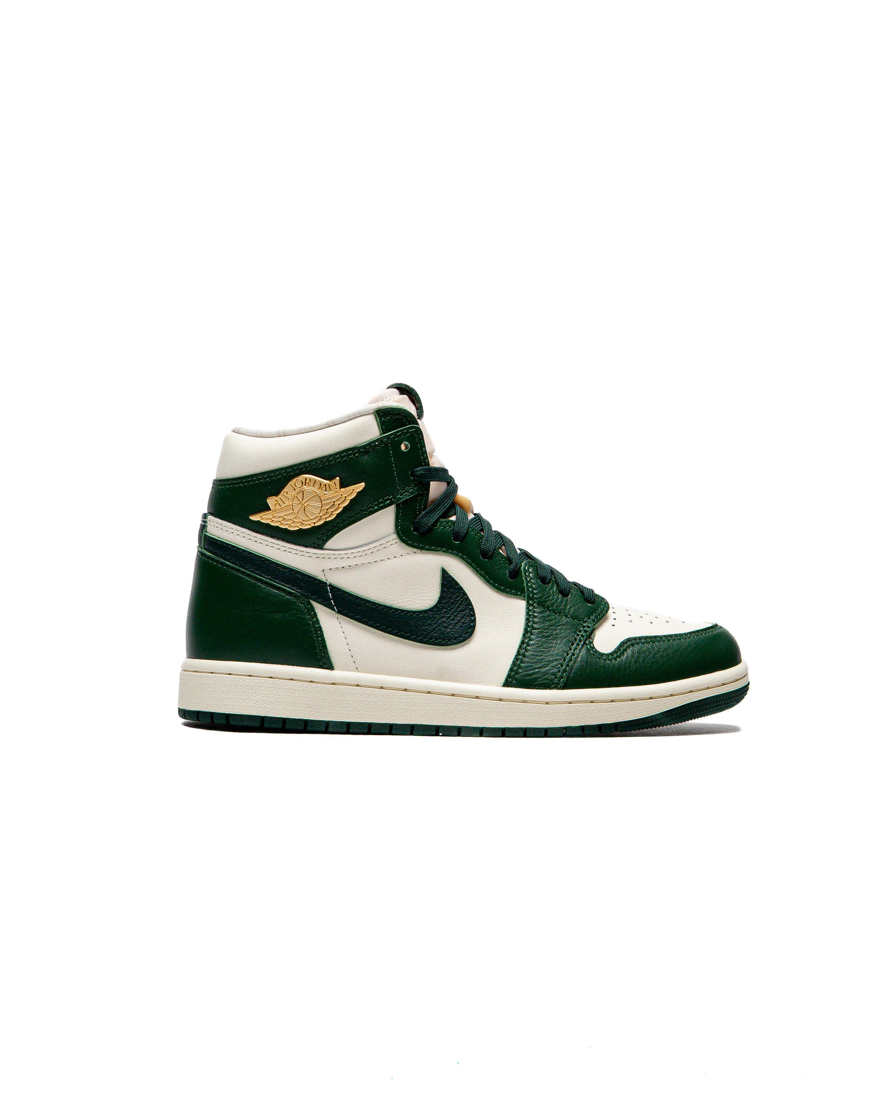 Air Jordan WMNS 1 Retro High OG 'Pro Green'