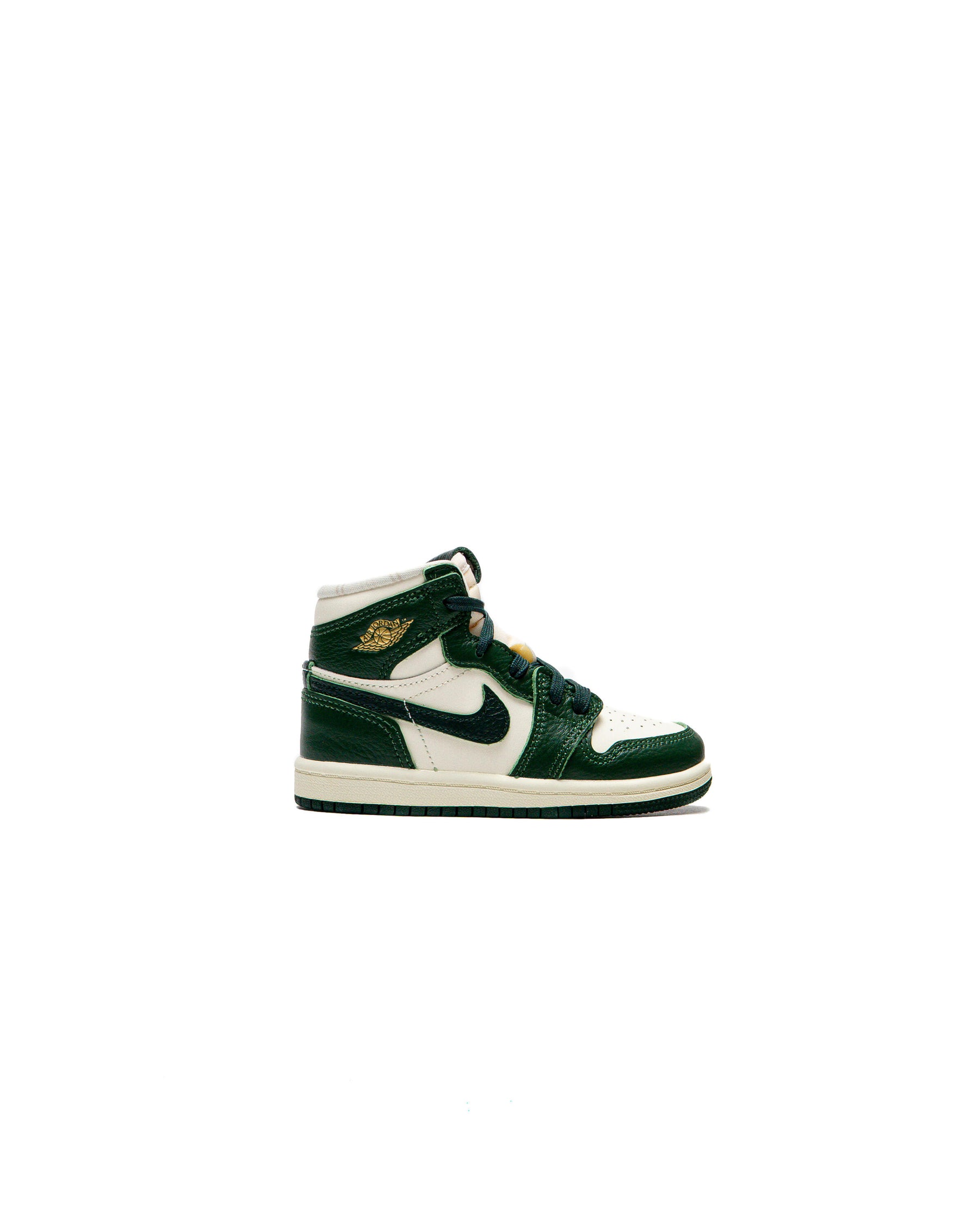 Air Jordan 1 Retro High OG (TD) 'Pro Green'