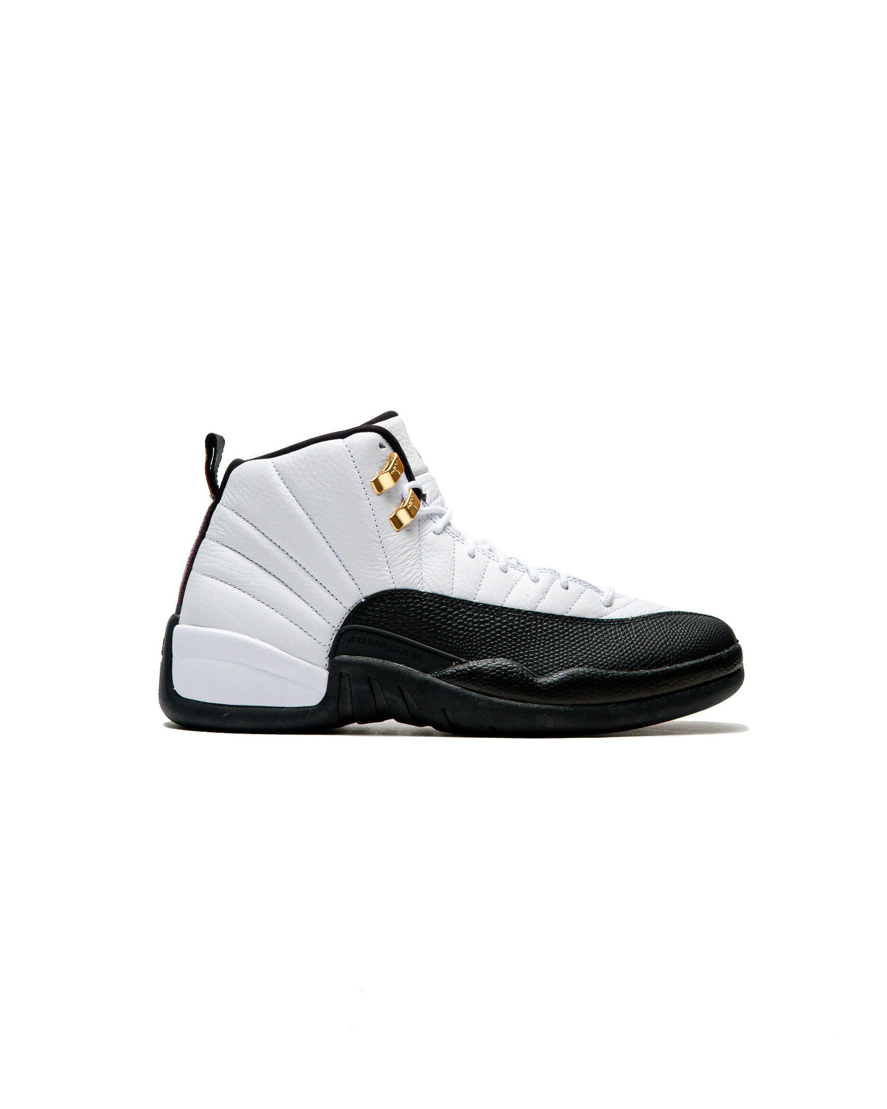 Air Jordan 12 Retro 'Taxi'