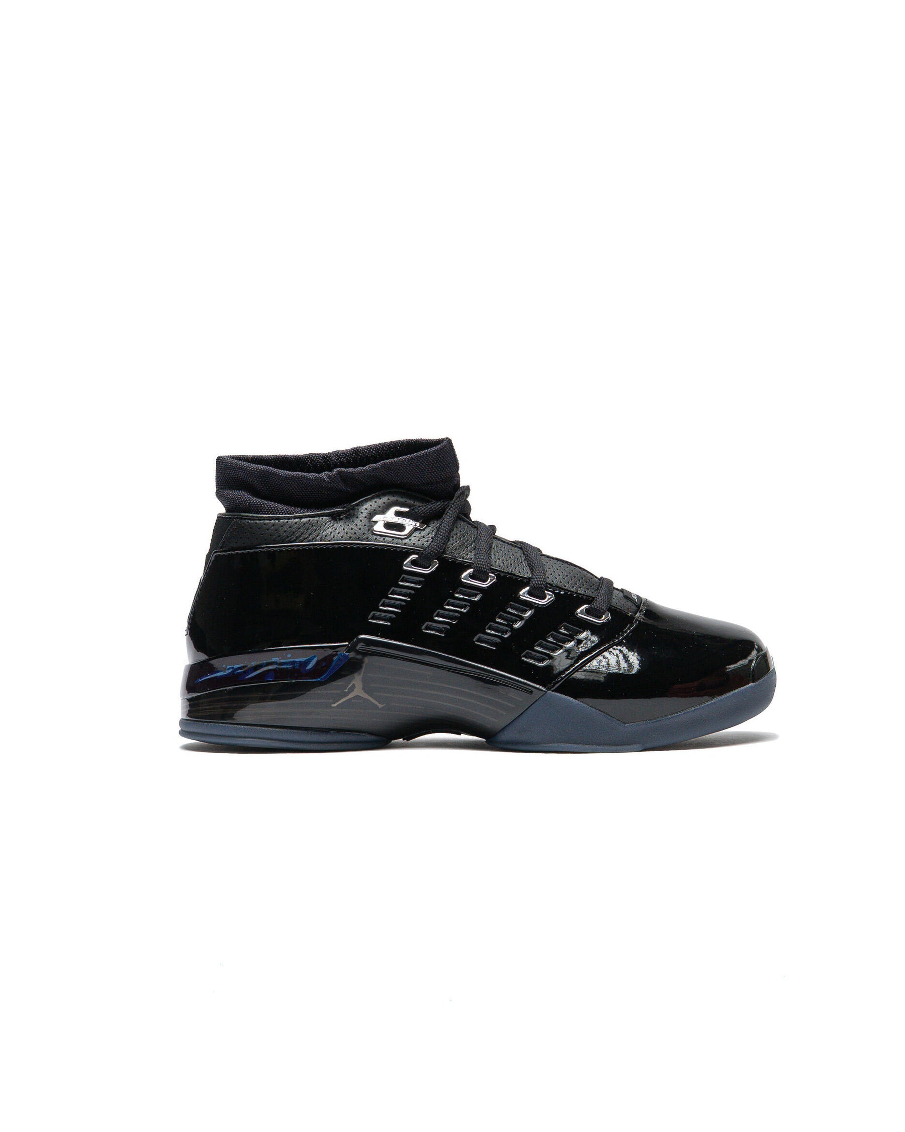 Air Jordan 17 Low SP
