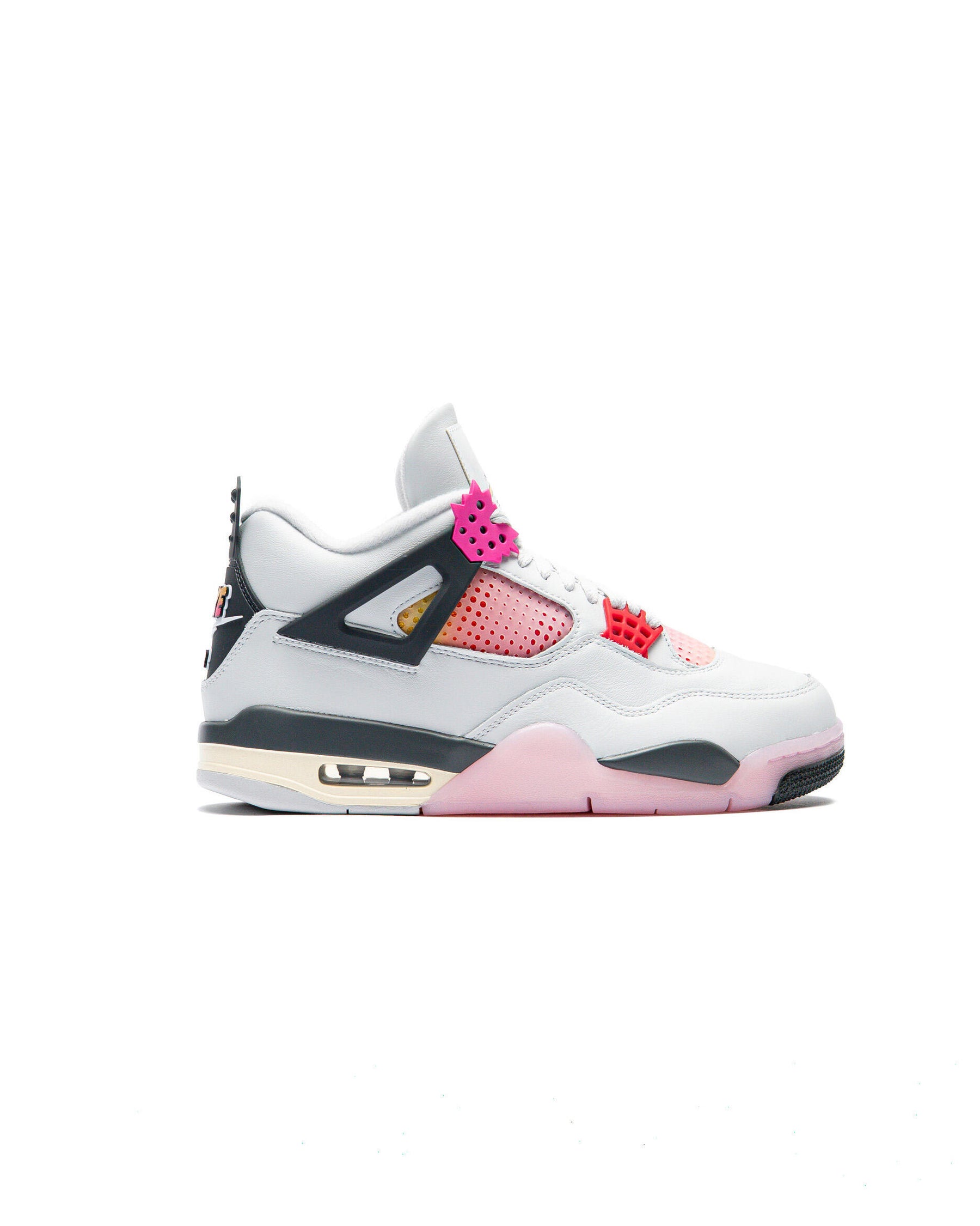AIR JORDAN 4 RETRO 'Comic'