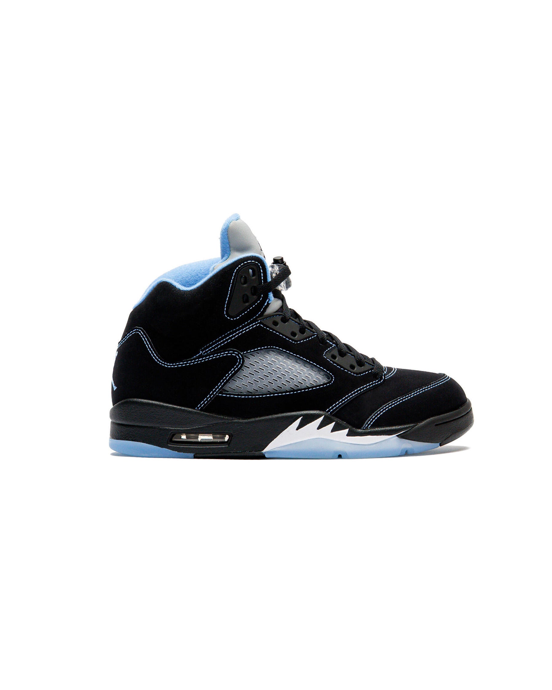 Air Jordan 5 Retro 'Black Carolina'