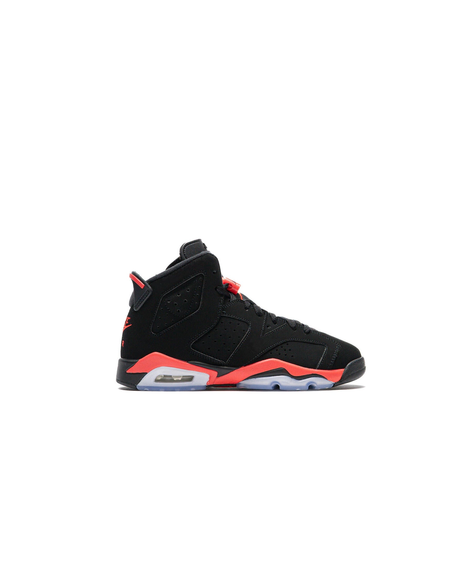Air Jordan 6 RETRO (GS) 'Infrared Salesman'