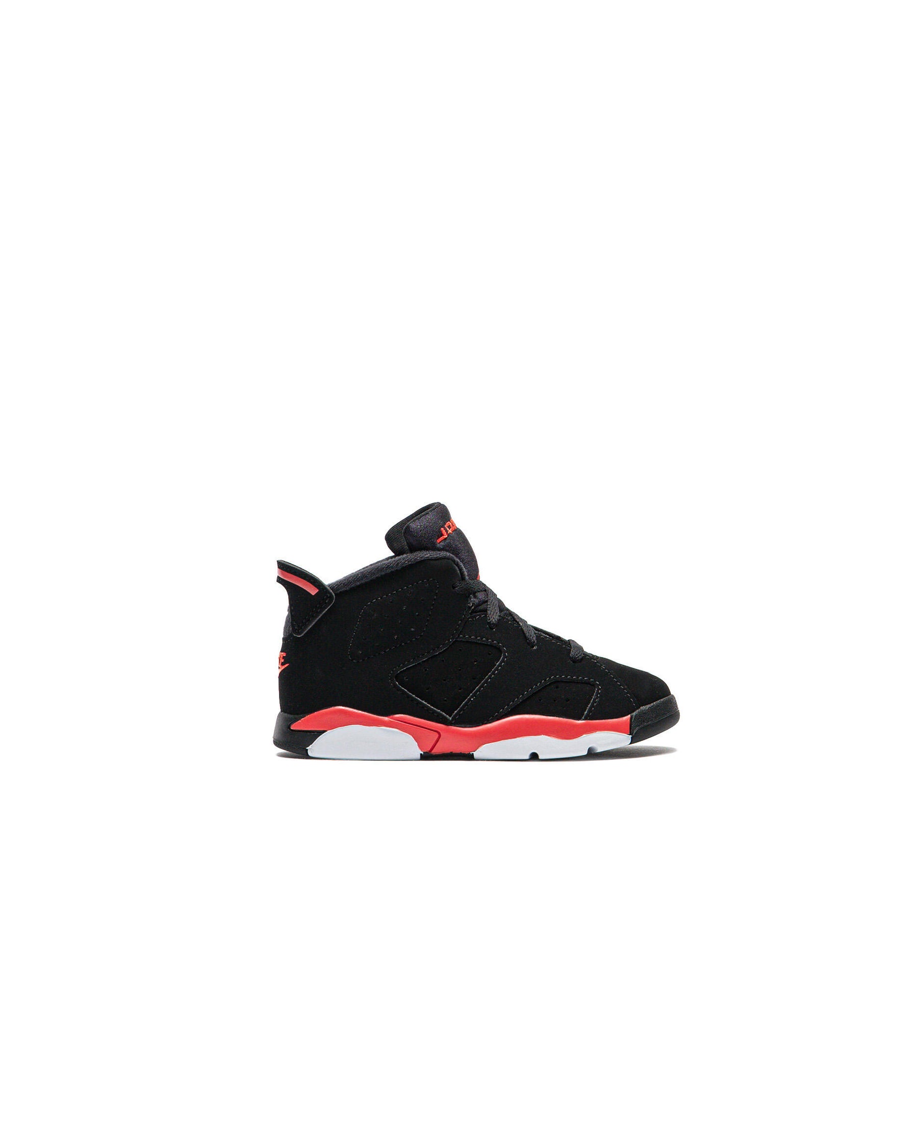 Air Jordan 6 RETRO (TD) 'Infrared Salesman'