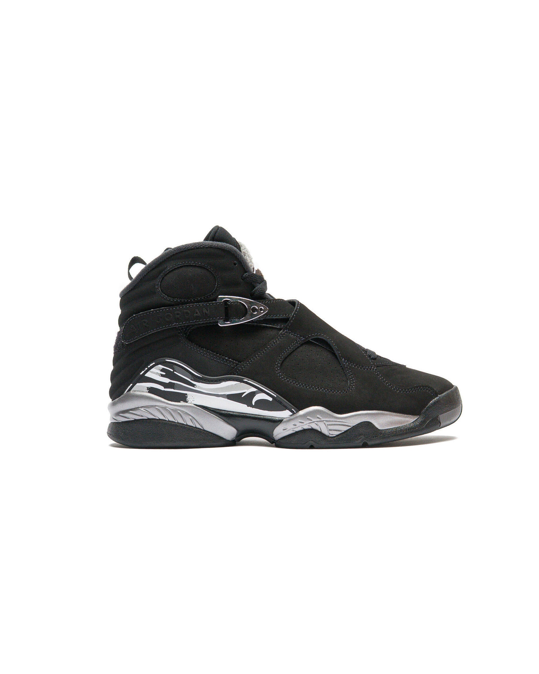 Air Jordan 8 Retro 'Chrome'