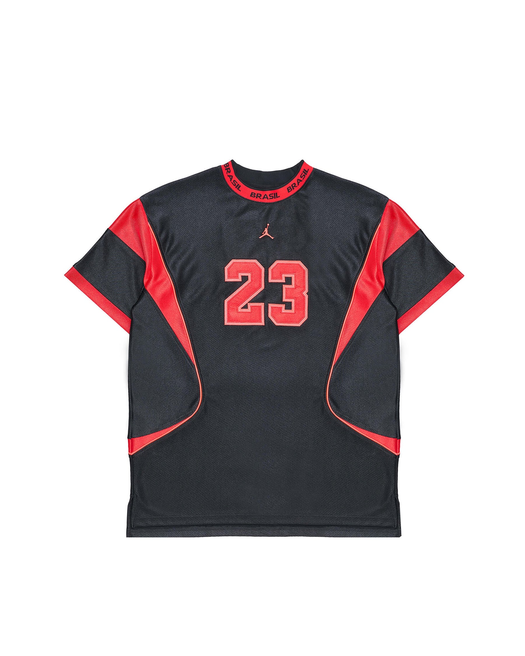 Air Jordan WMNS Brooklyn JERSEY DRESS 'BRASIL'