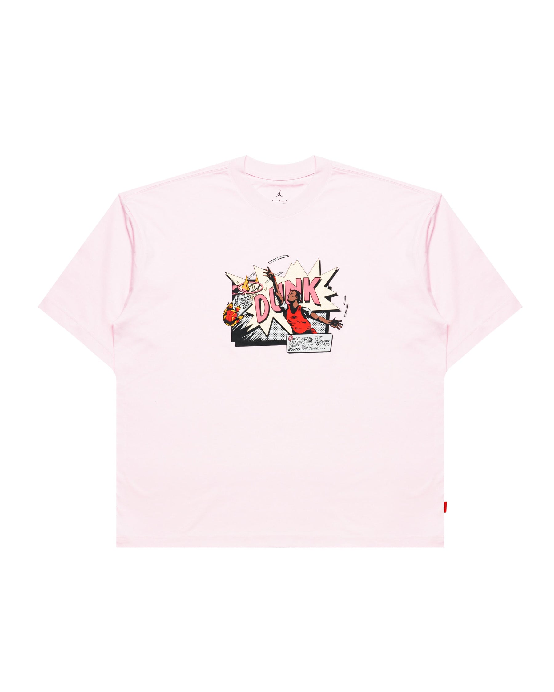 Air Jordan Brooklyn Tee