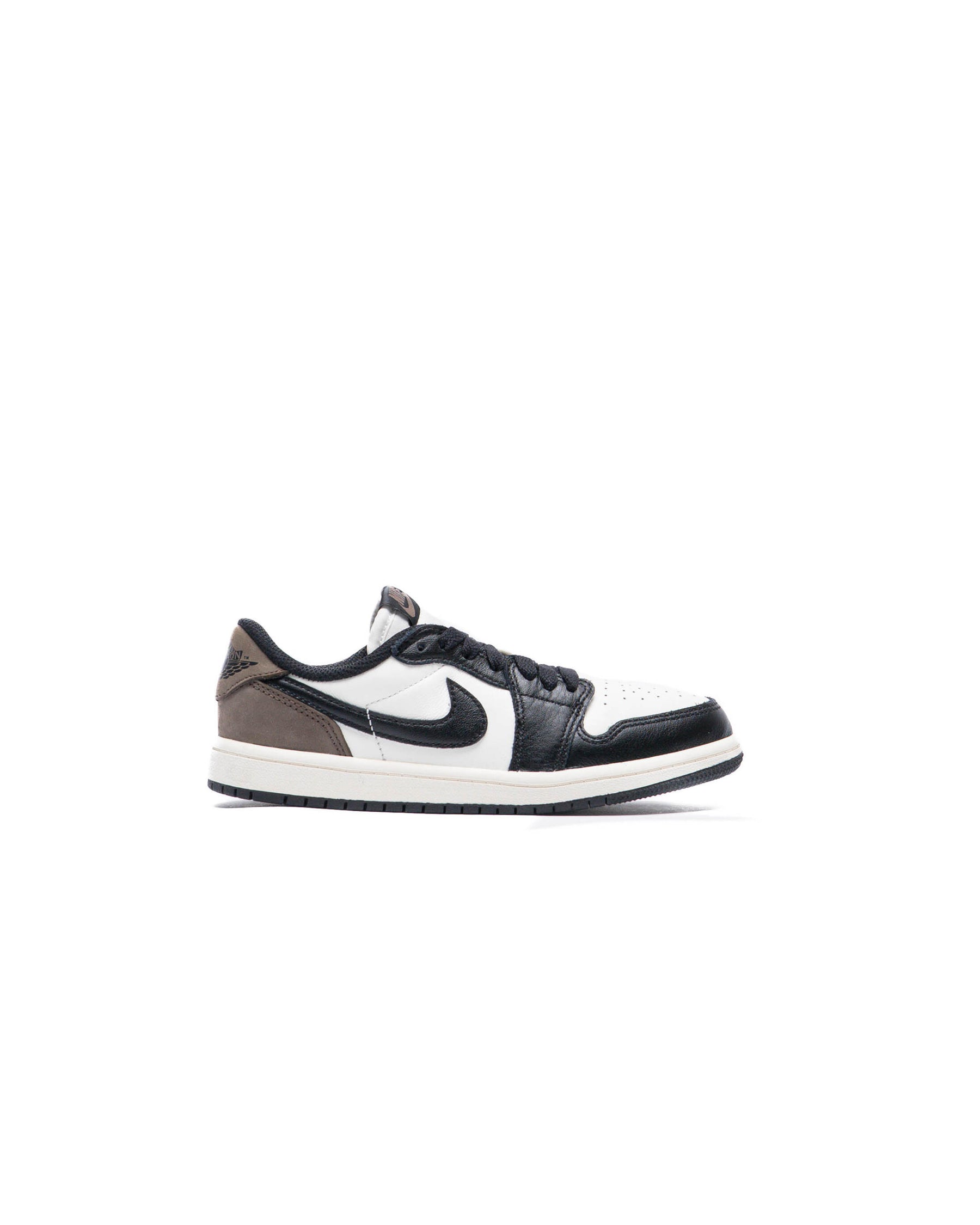 Air Jordan Jordan 1 Retro Low (PS) 'Mocha'