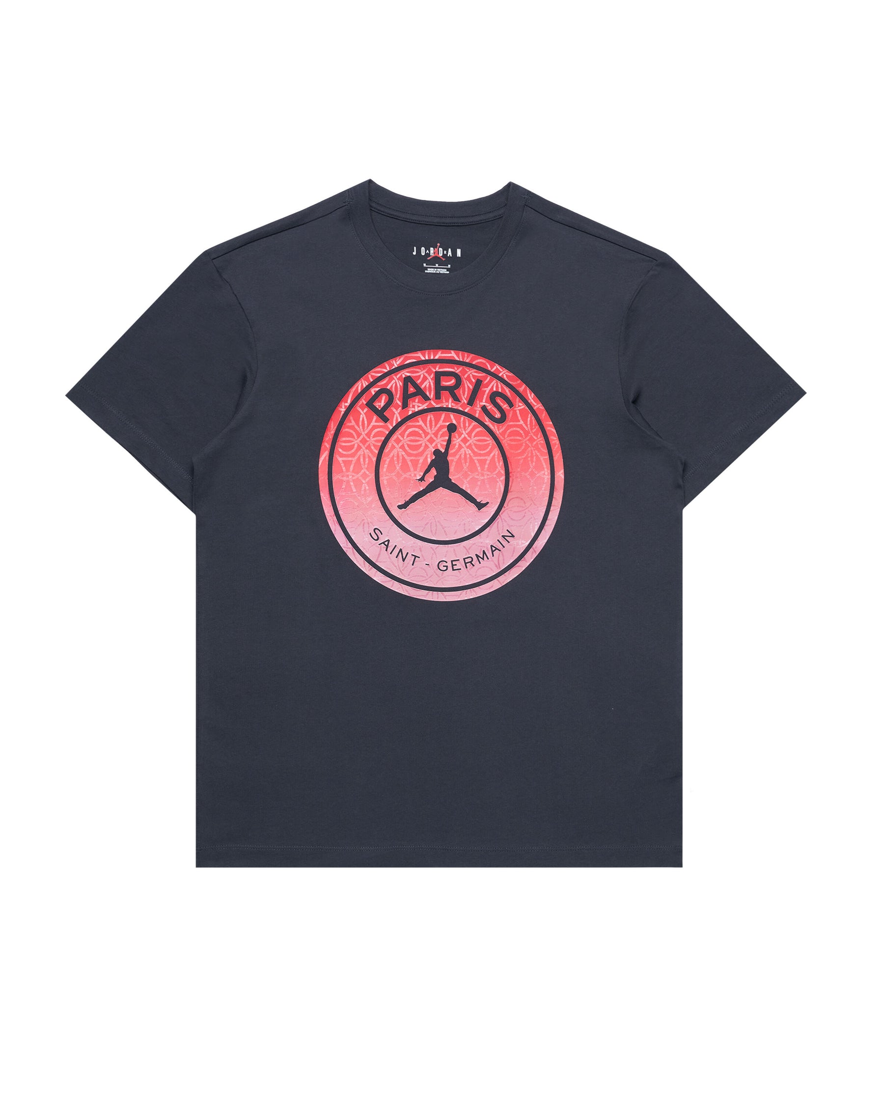 Air Jordan PSG LOGO TEE