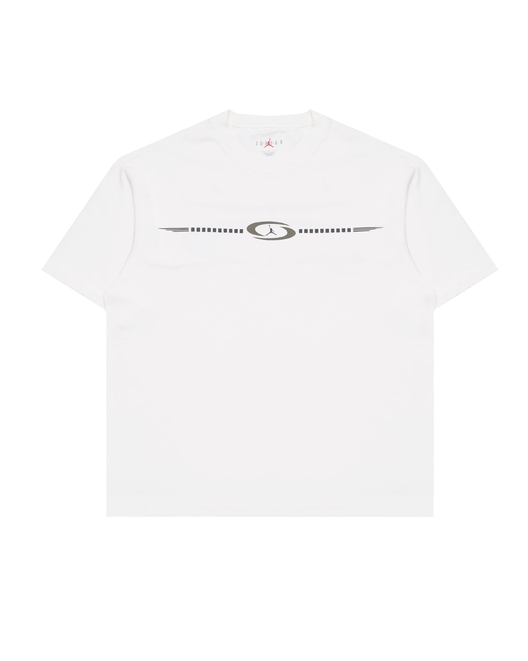 Air Jordan x Travis Scott LOGO TEE