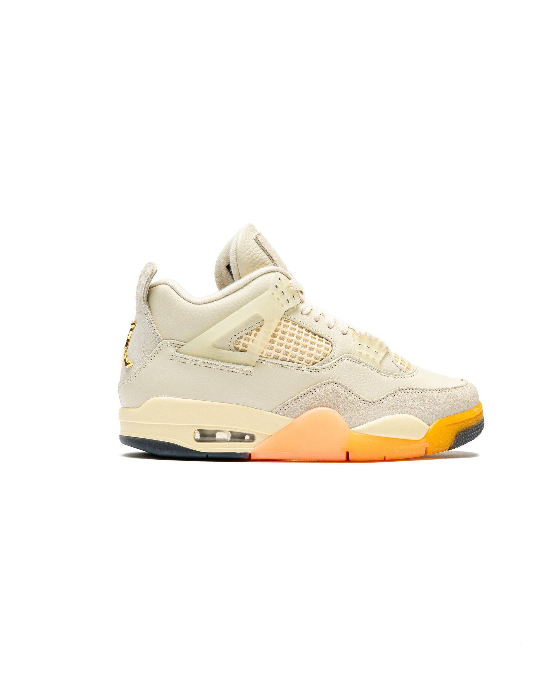 Air Jordan WMNS 4 Retro 'Birds of Paradise'