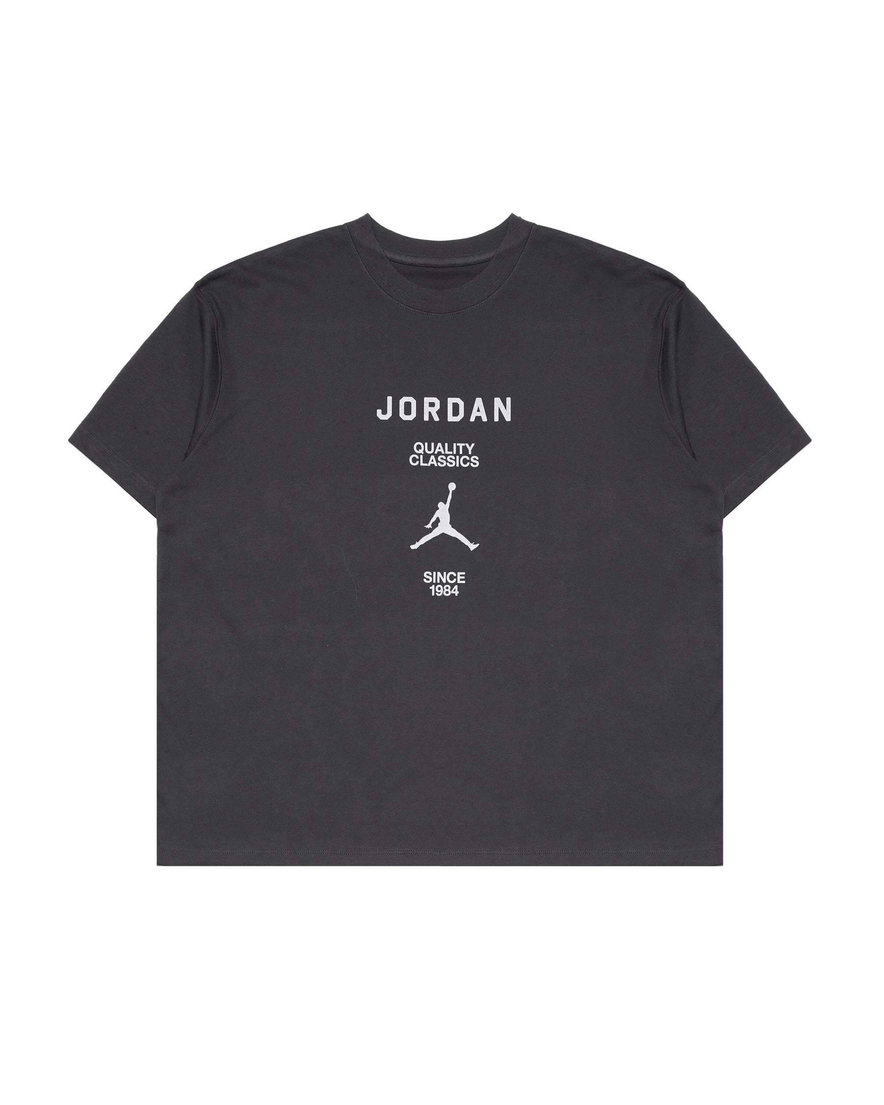 Air Jordan WMNS SHORTSLEEVE GF GFX TEE JQC