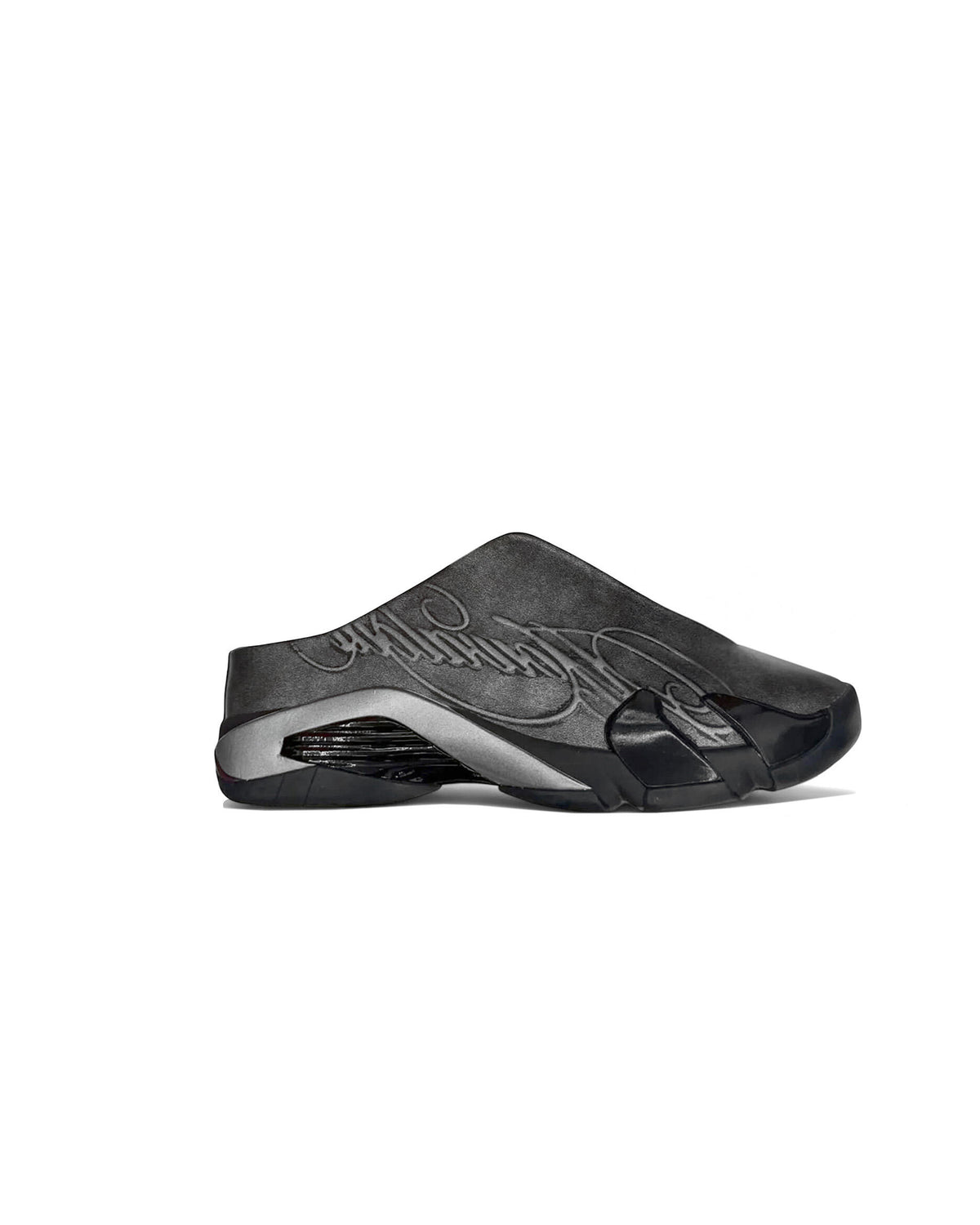 Air Jordan 14 Retro Mule 'Mowalola '