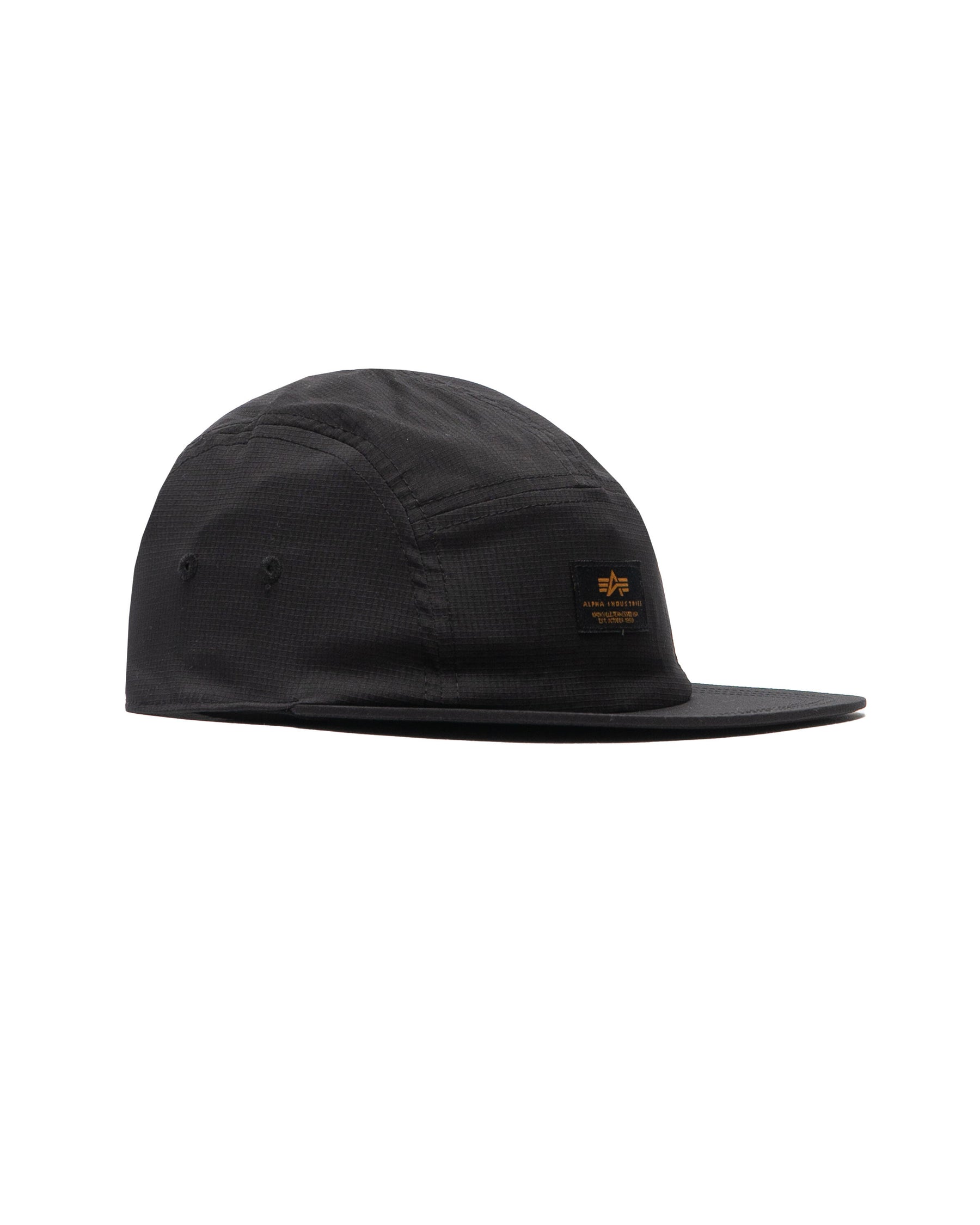 Alpha Industries Fitted Soft Cap