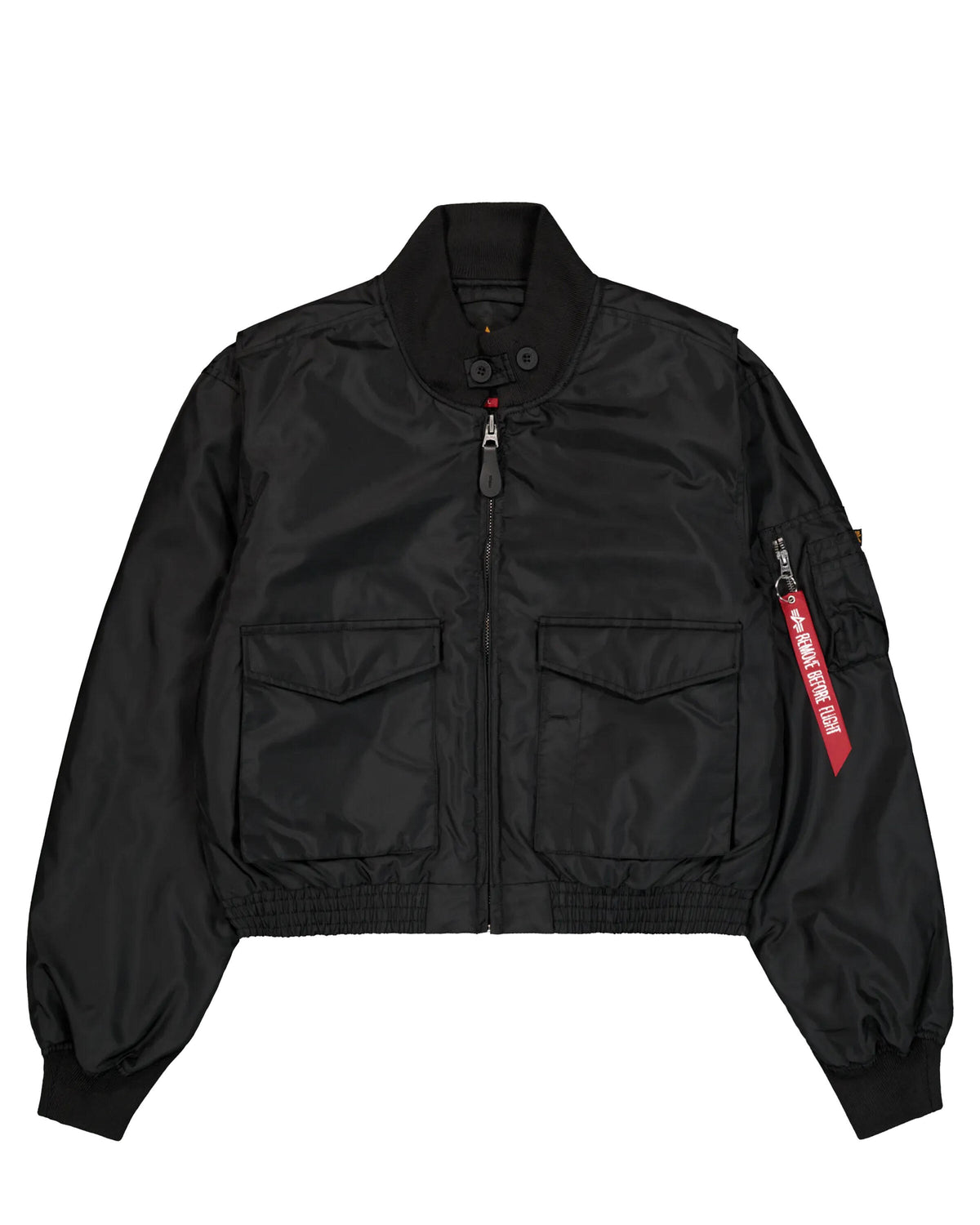 Alpha Industries G-8 WEP 1973 MODify Bomber Jacket