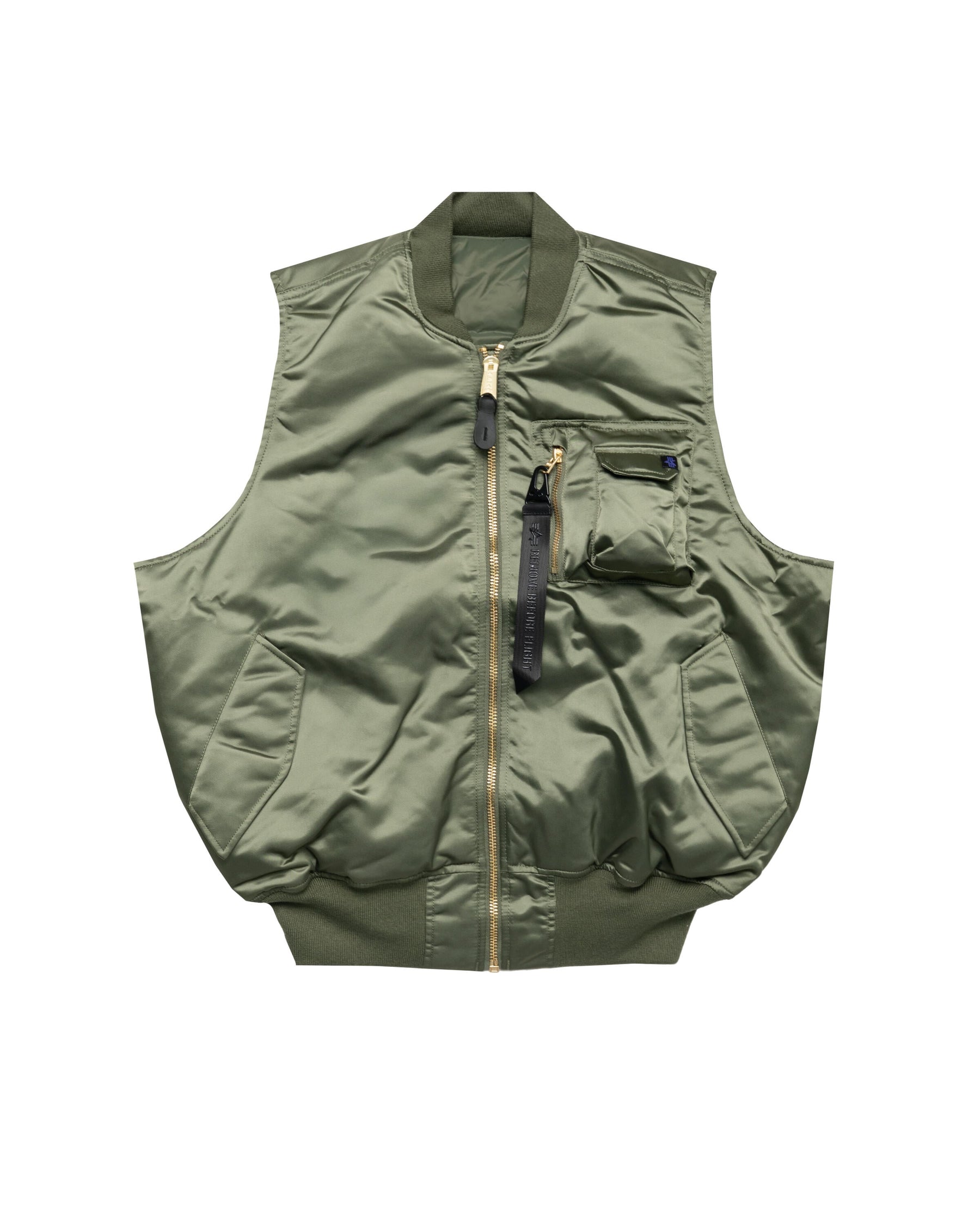 Alpha Industries MA-1 Base Vest