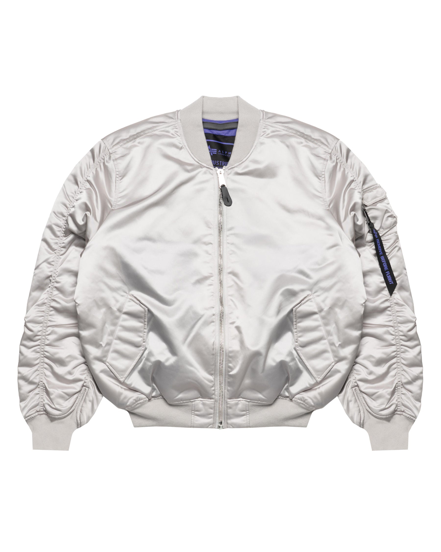 Alpha Industries MA-1 UV