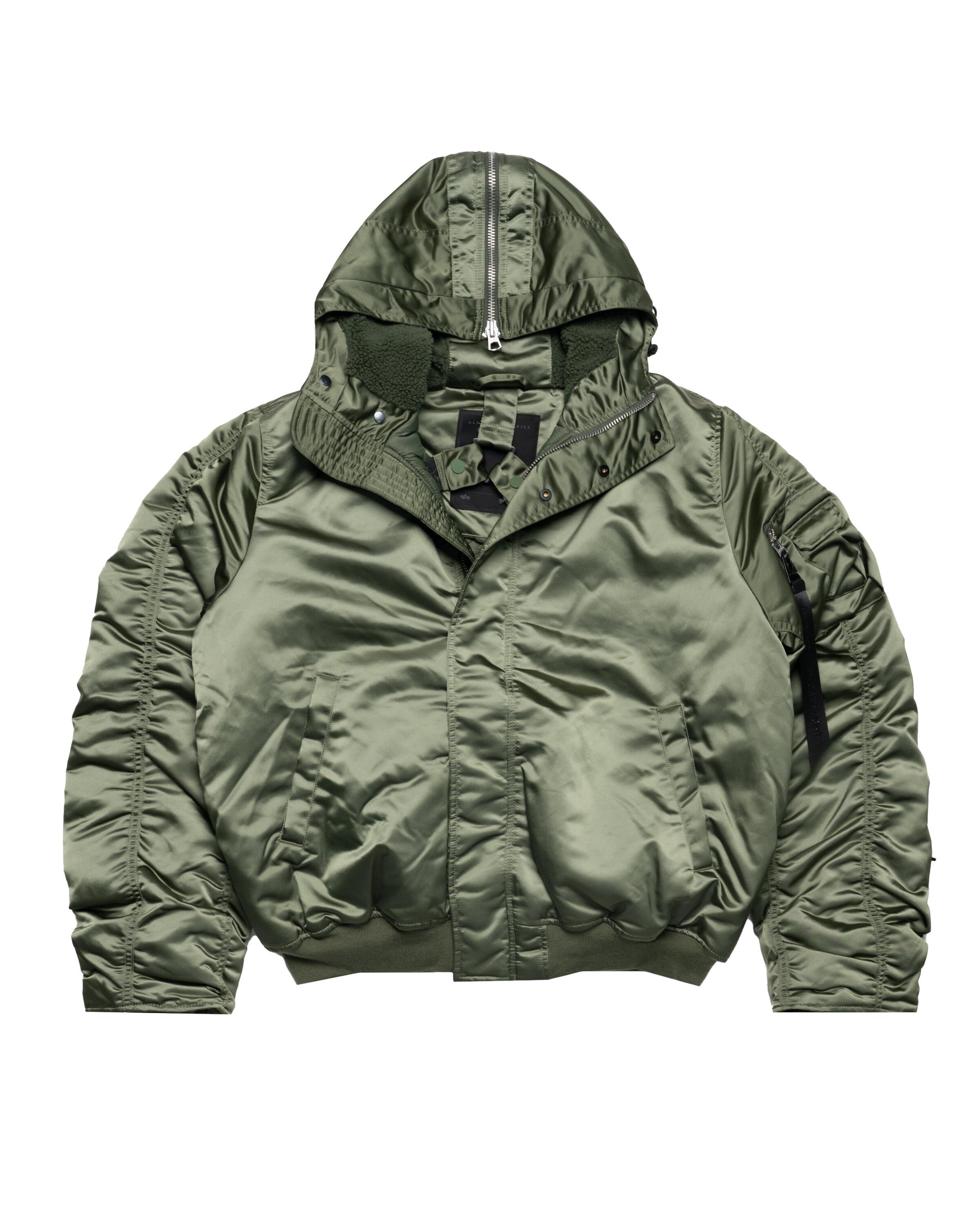 Alpha Industries N-2B UV