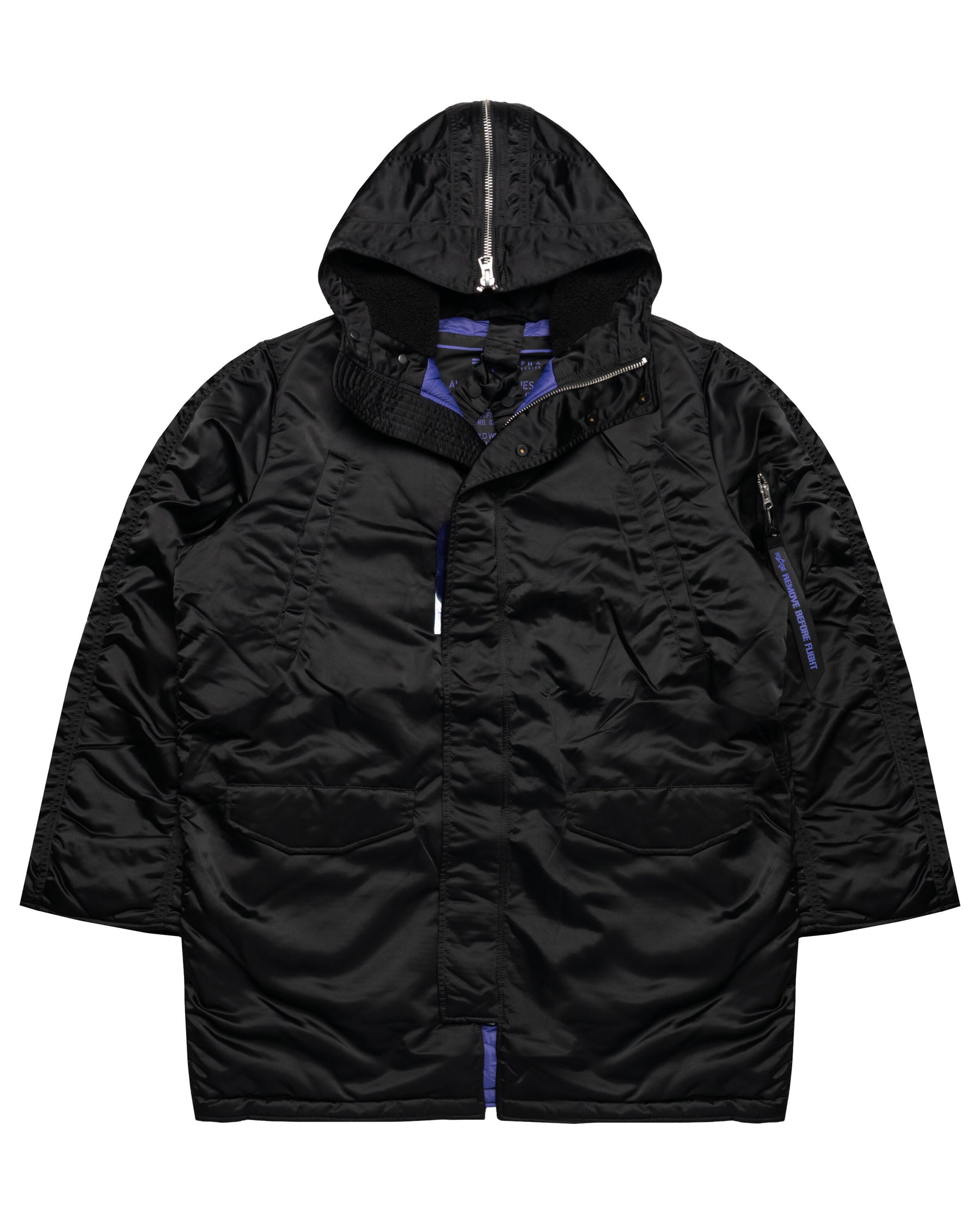 Alpha Industries N-3B UV