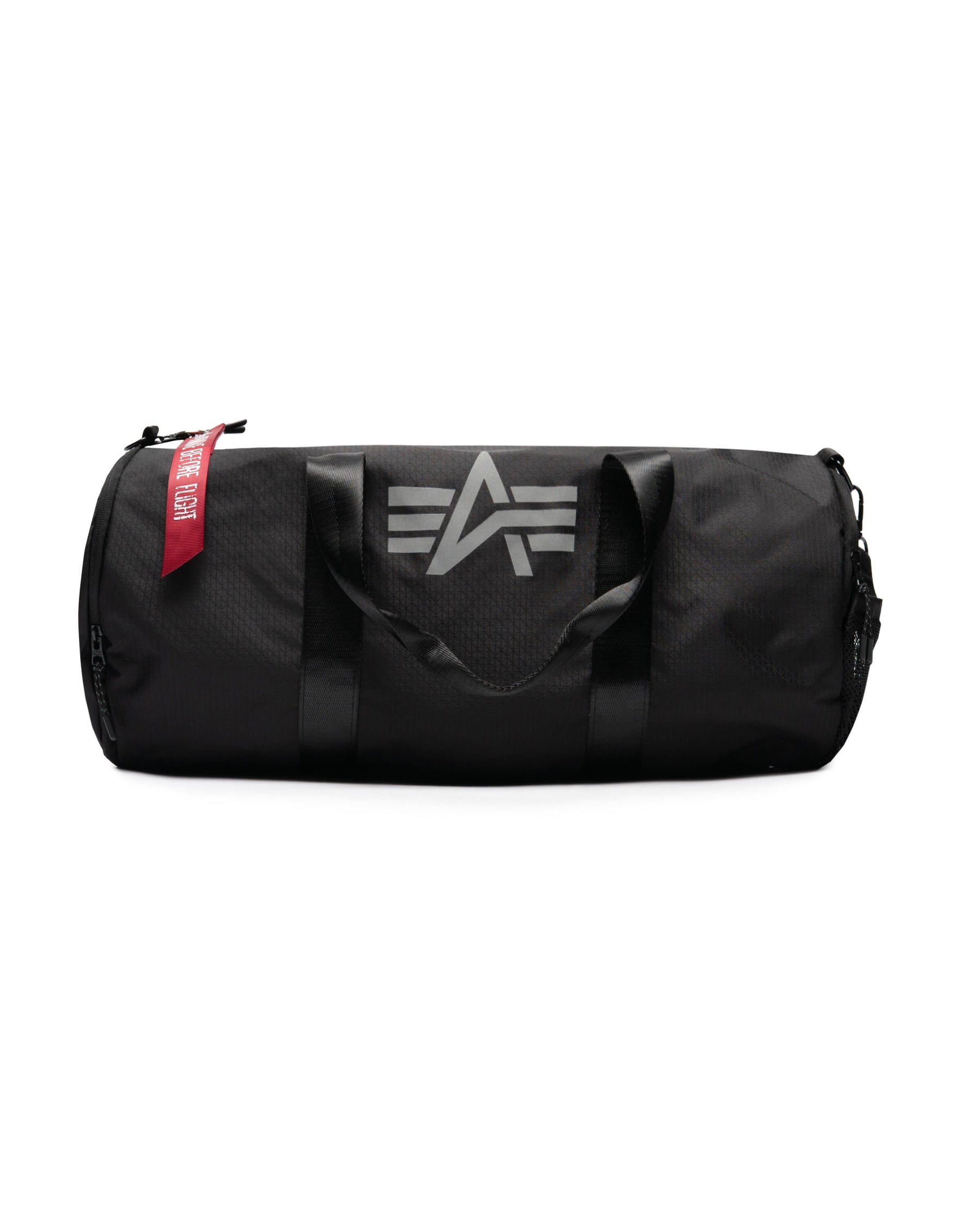 Alpha Industries Ripstop Packable Gym Bag