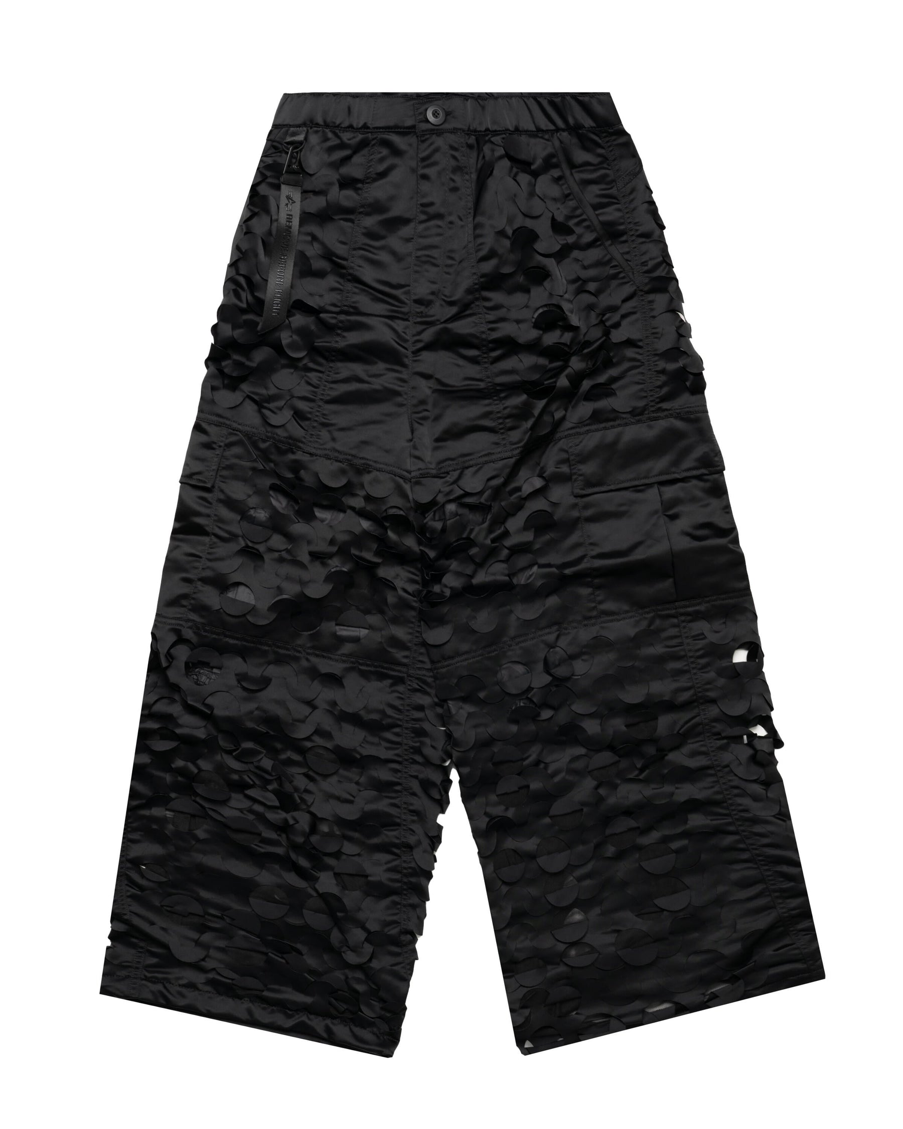 Alpha Industries ULCANS Nylon Pant