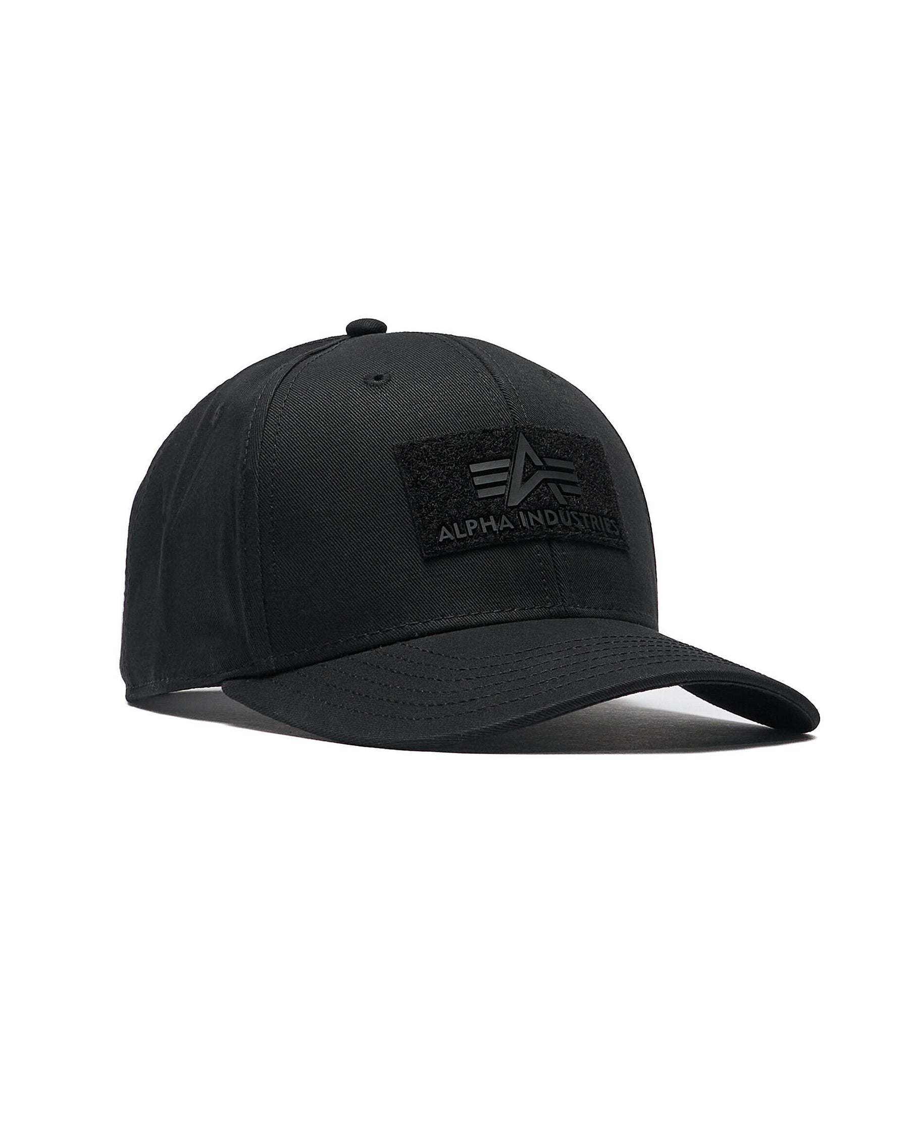 Alpha Industries Velcro Cap