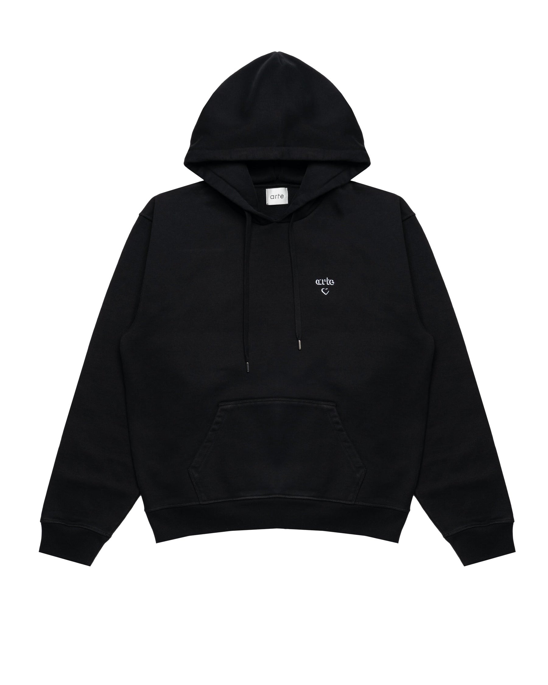 Arte Antwerp Arte Heart Hoodie