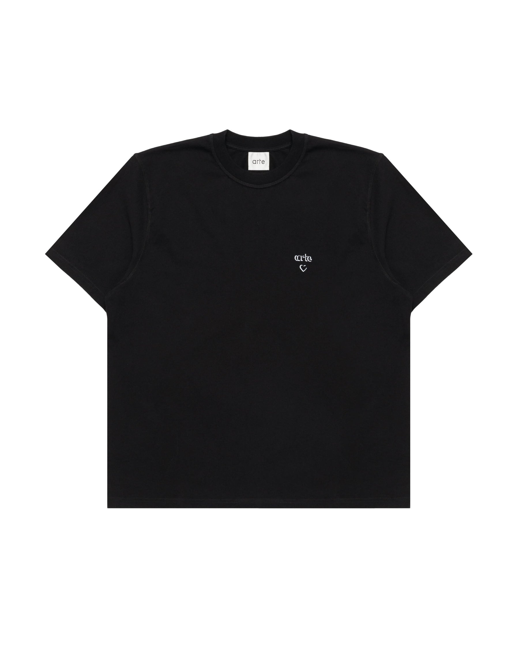 Arte Antwerp Arte Heart T-shirt