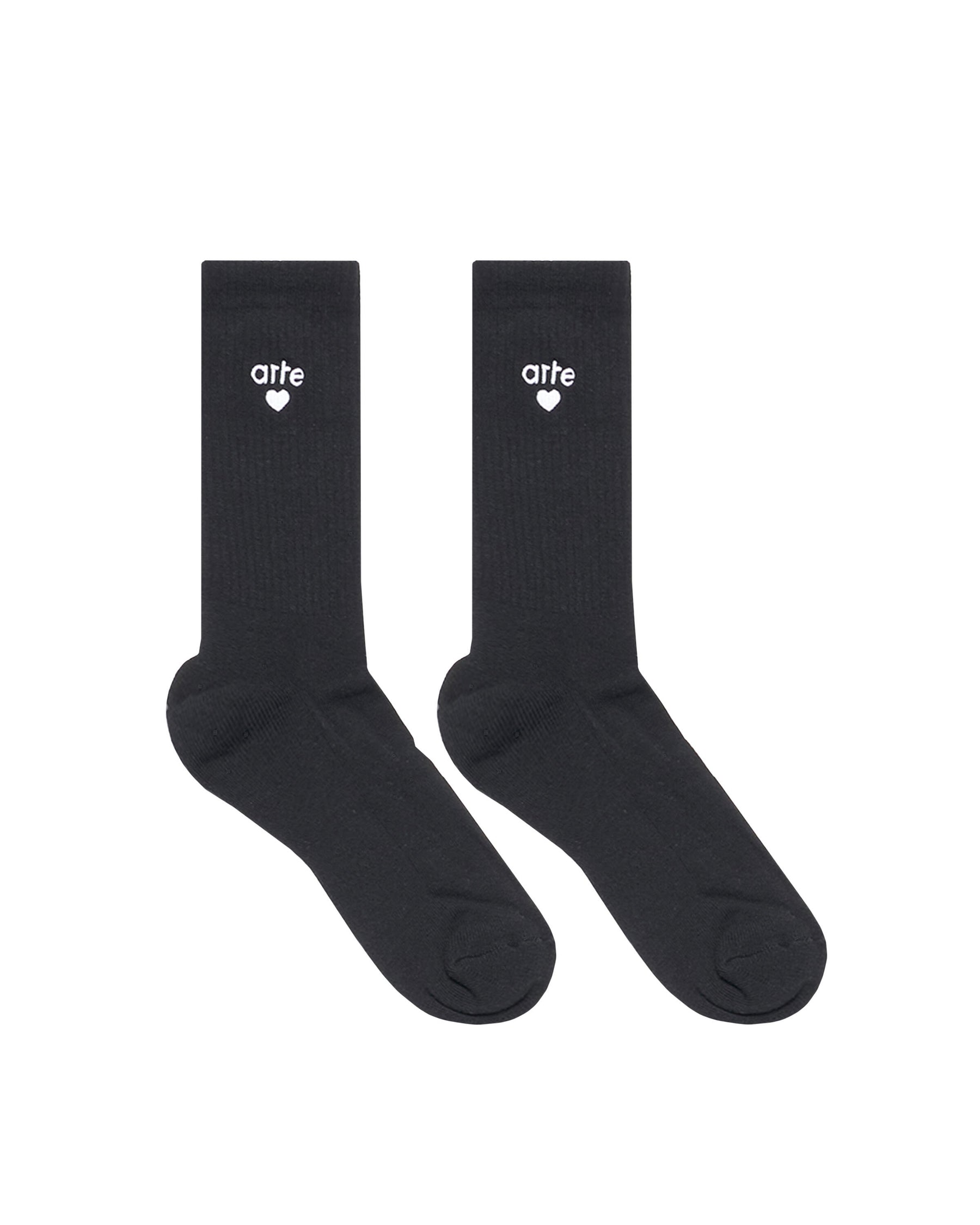 Arte Antwerp Basic Arte Heart Socks