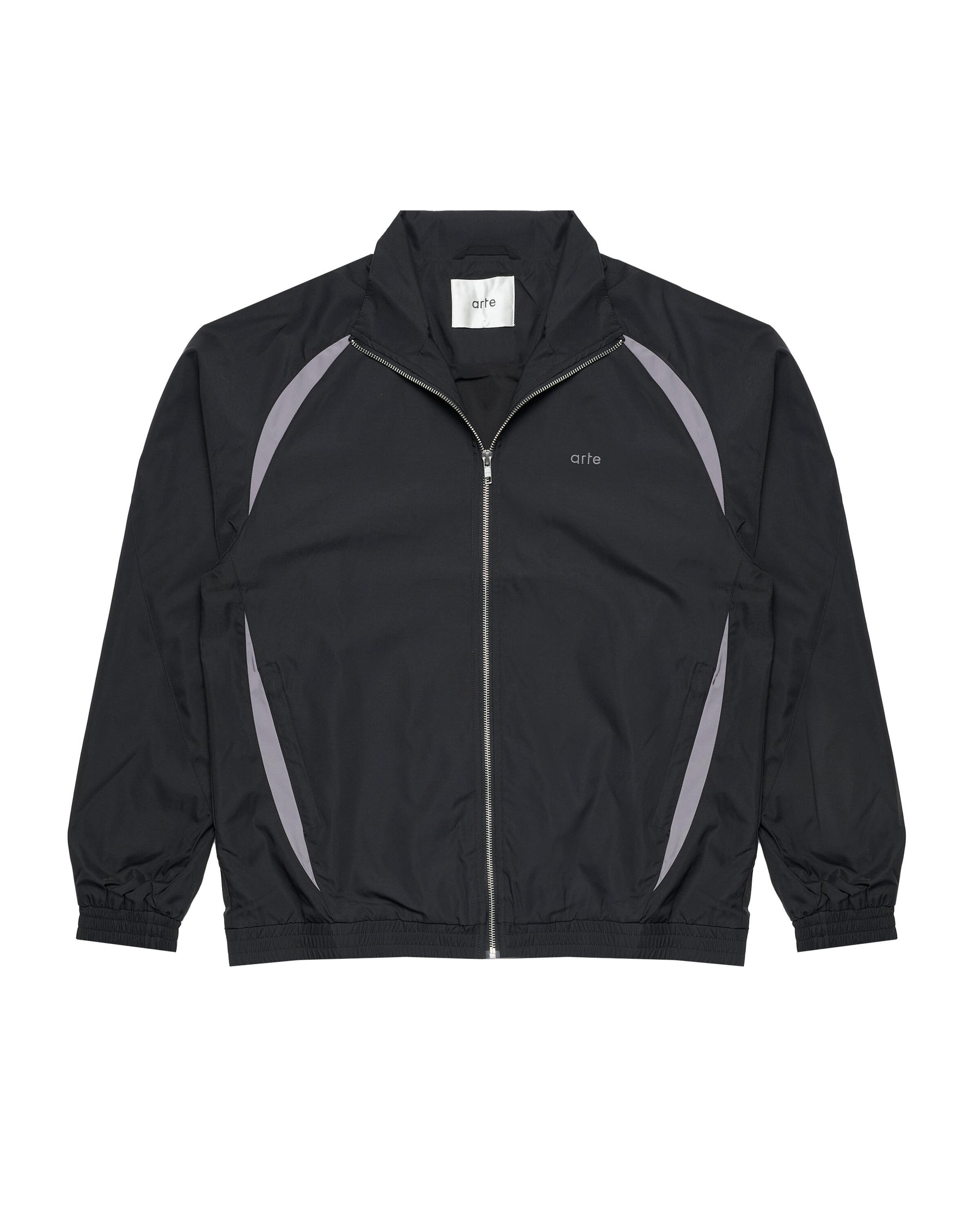 Arte Antwerp Contract Cut Track Jacket